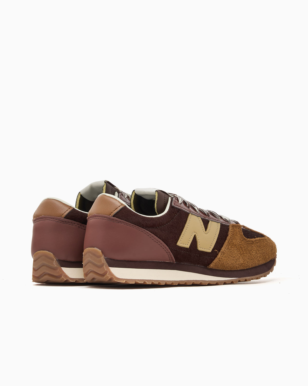 Sneakers New Balance U471 8SV - U4718SV