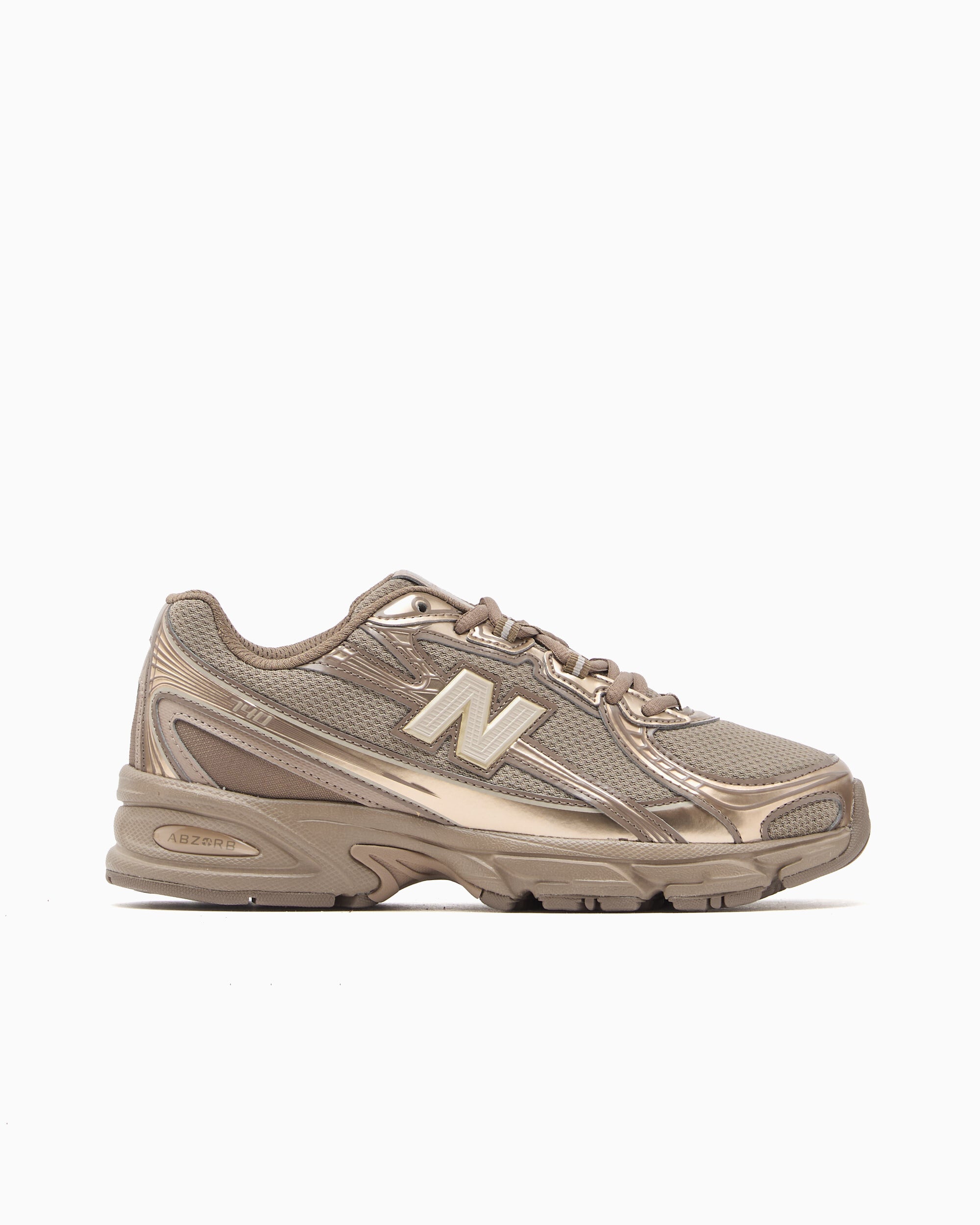 Sneakers New Balance U740 2XX "Mushroom" - U7402XX