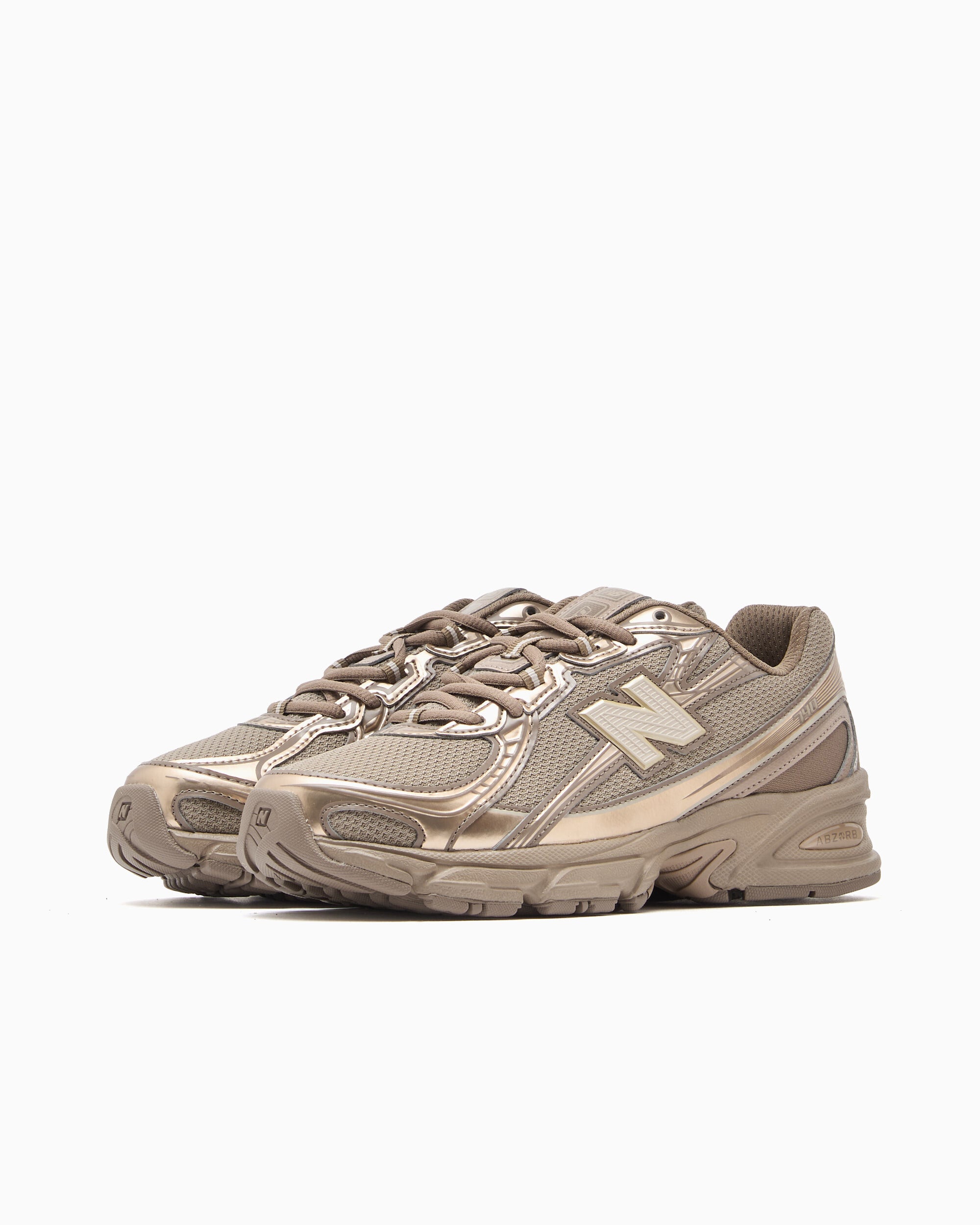 Sneakers New Balance U740 2XX "Mushroom" - U7402XX