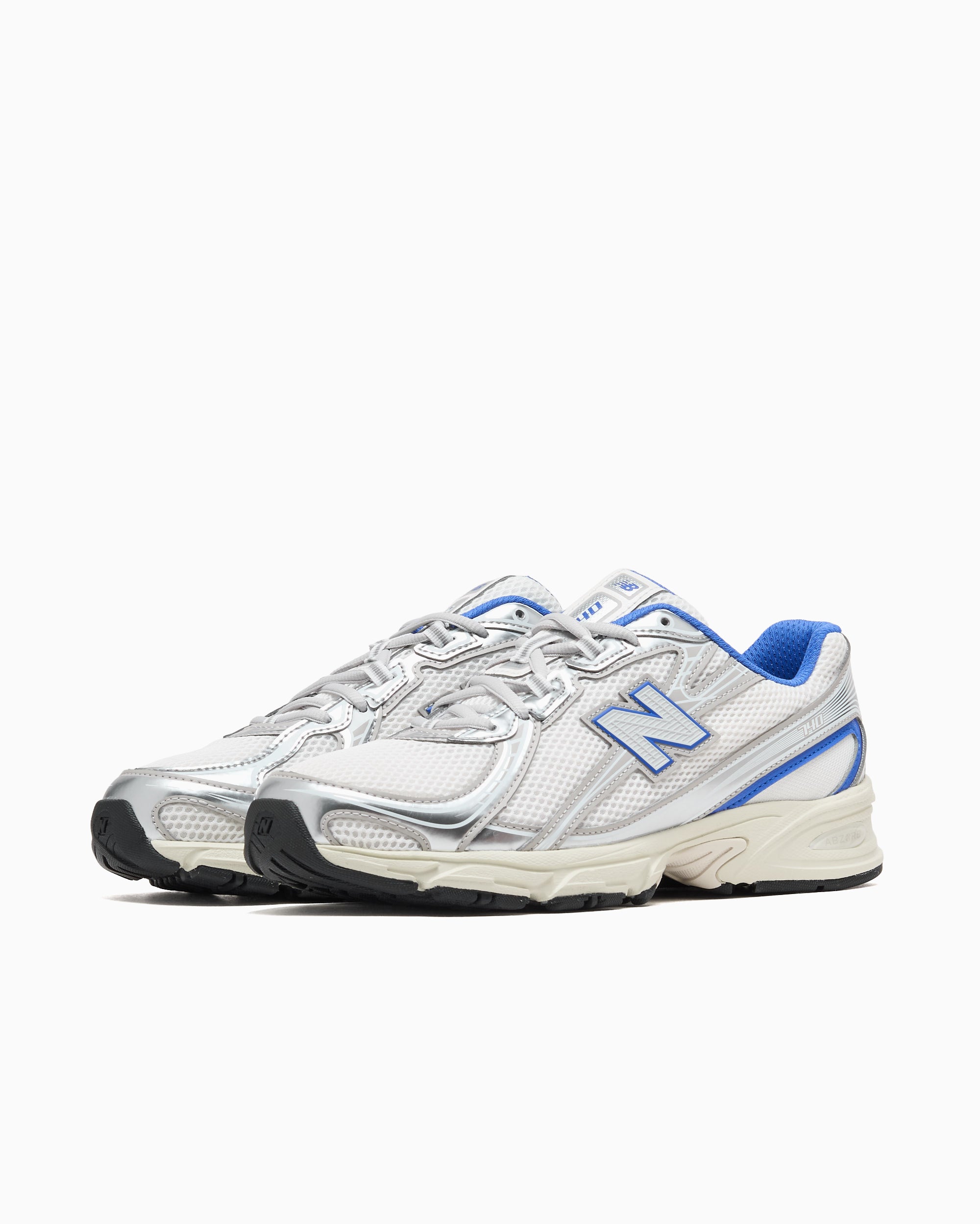 New Balance U740 34F