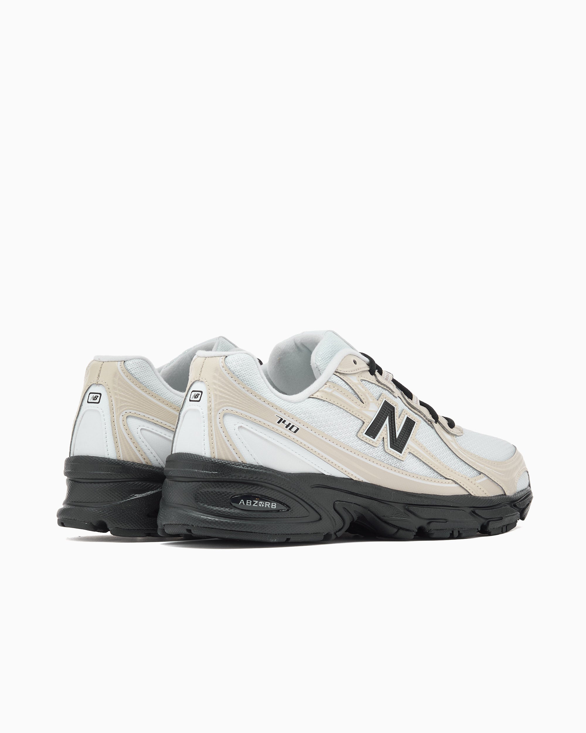 <New Balance>U740 スニーカー　23.5 New Balance U740 4OO