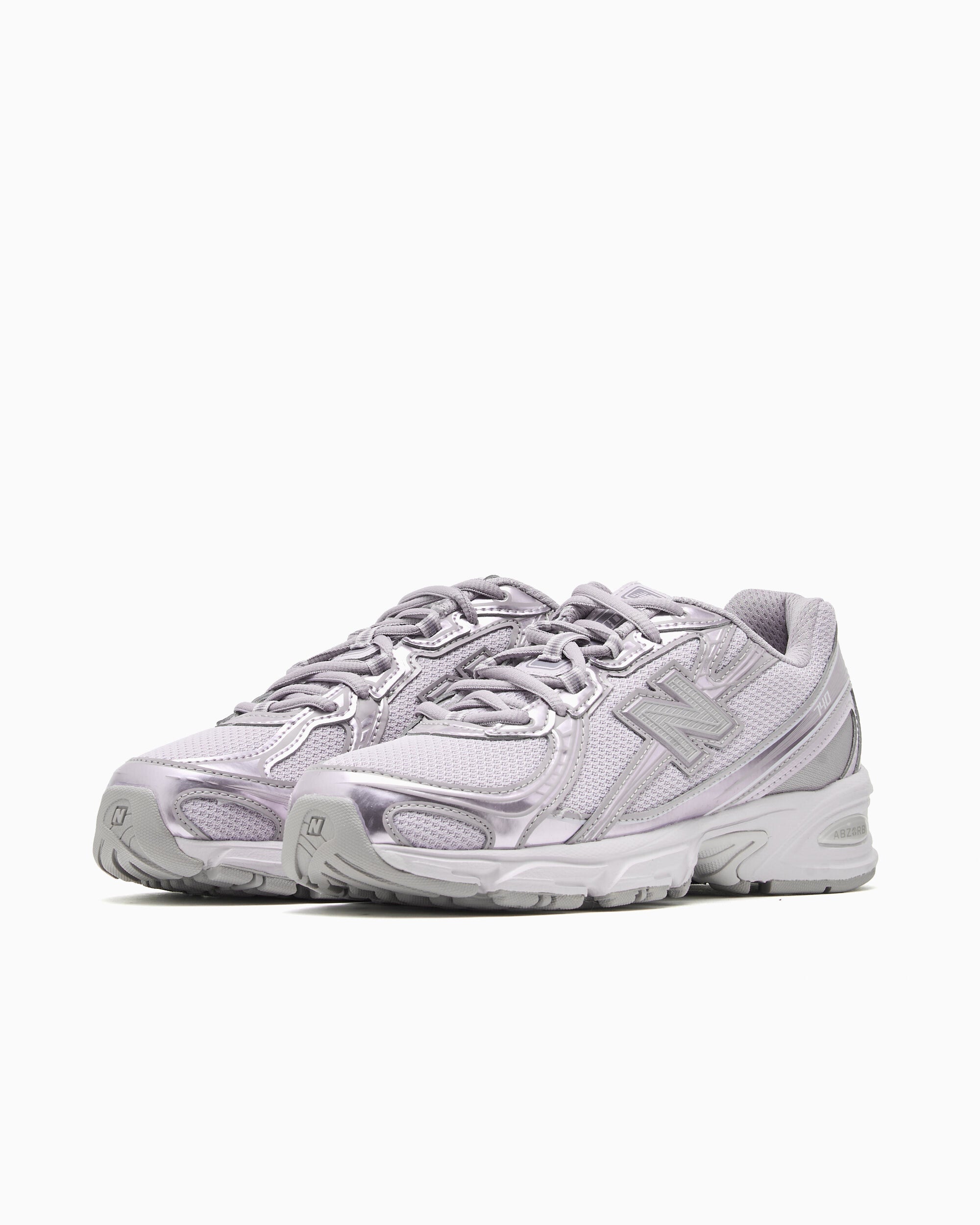 Sneakers New Balance U740 638 - U740638