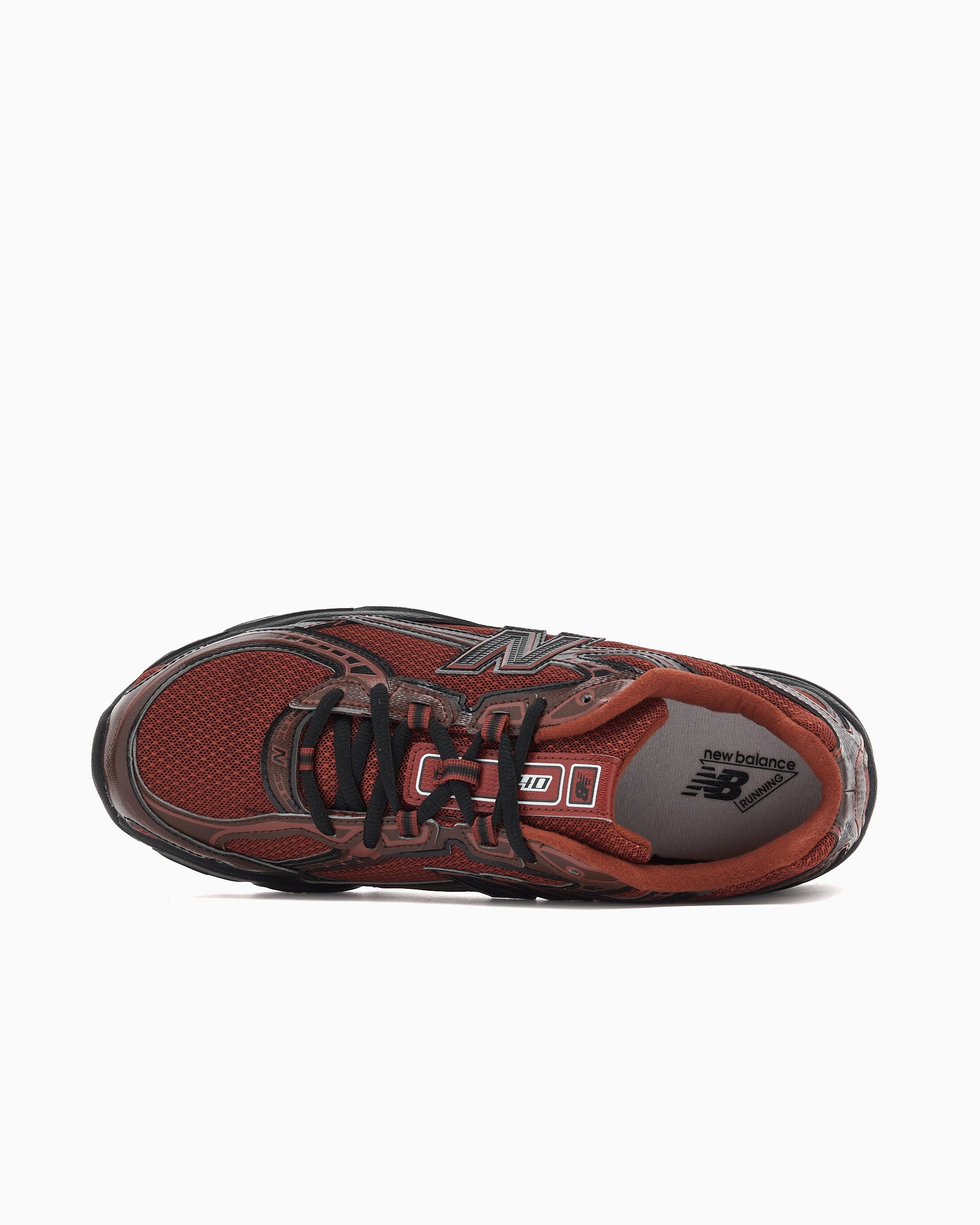 Sneakers New Balance U740 7CB - U7407CB