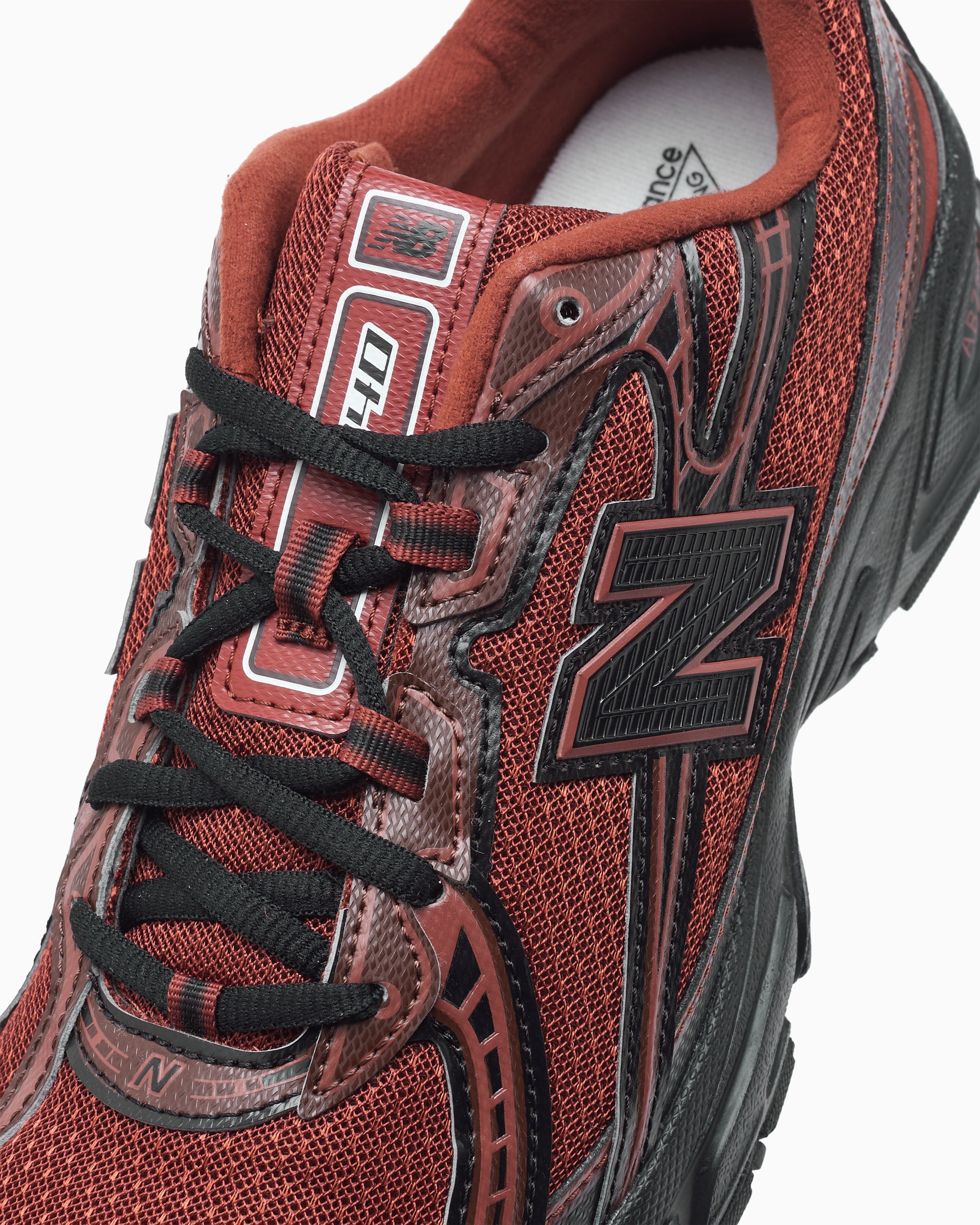 Sneakers New Balance U740 7CB - U7407CB
