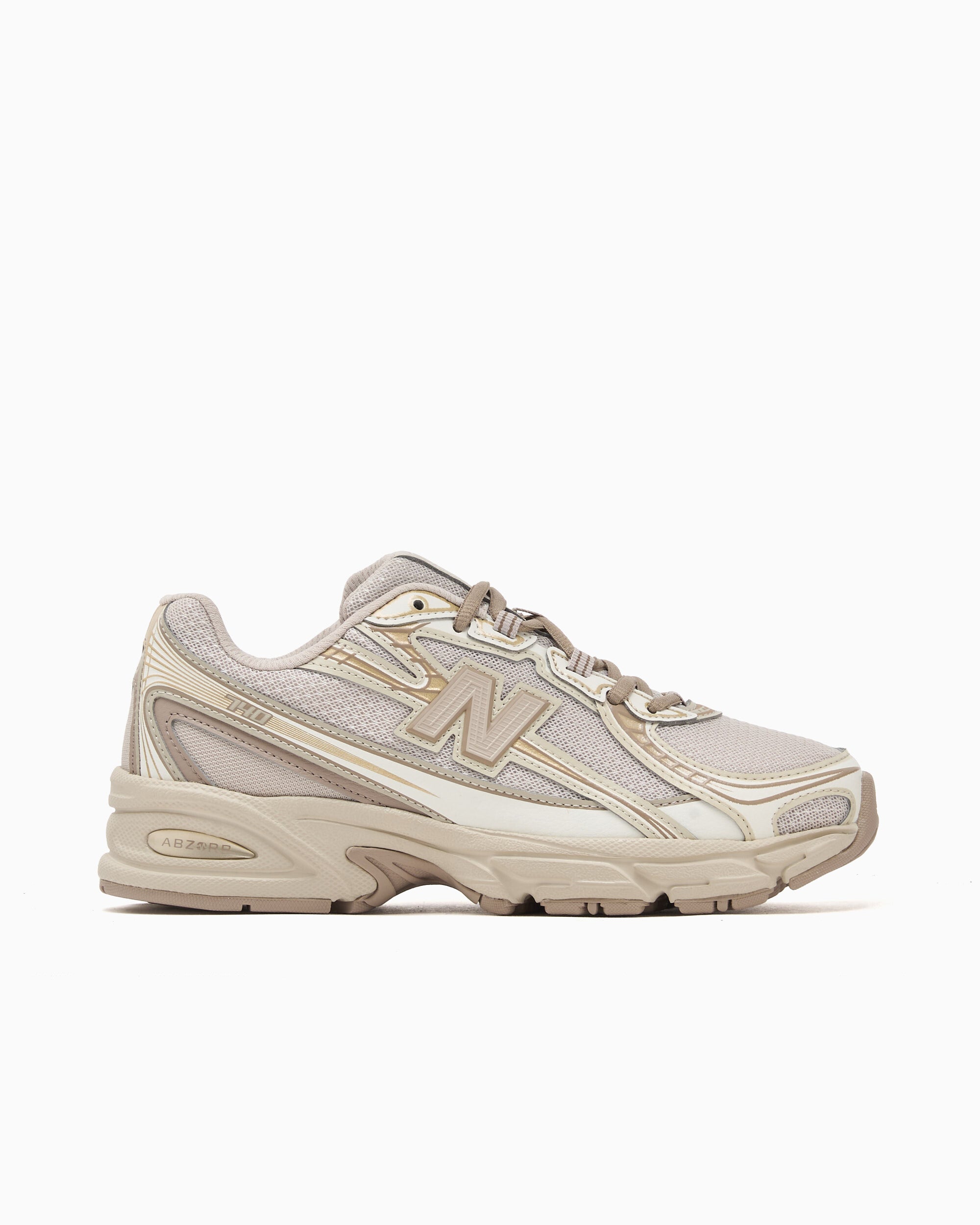 NEW BALANCE_740 «Mushroom Timberwolf»__11.5 US_Unisex