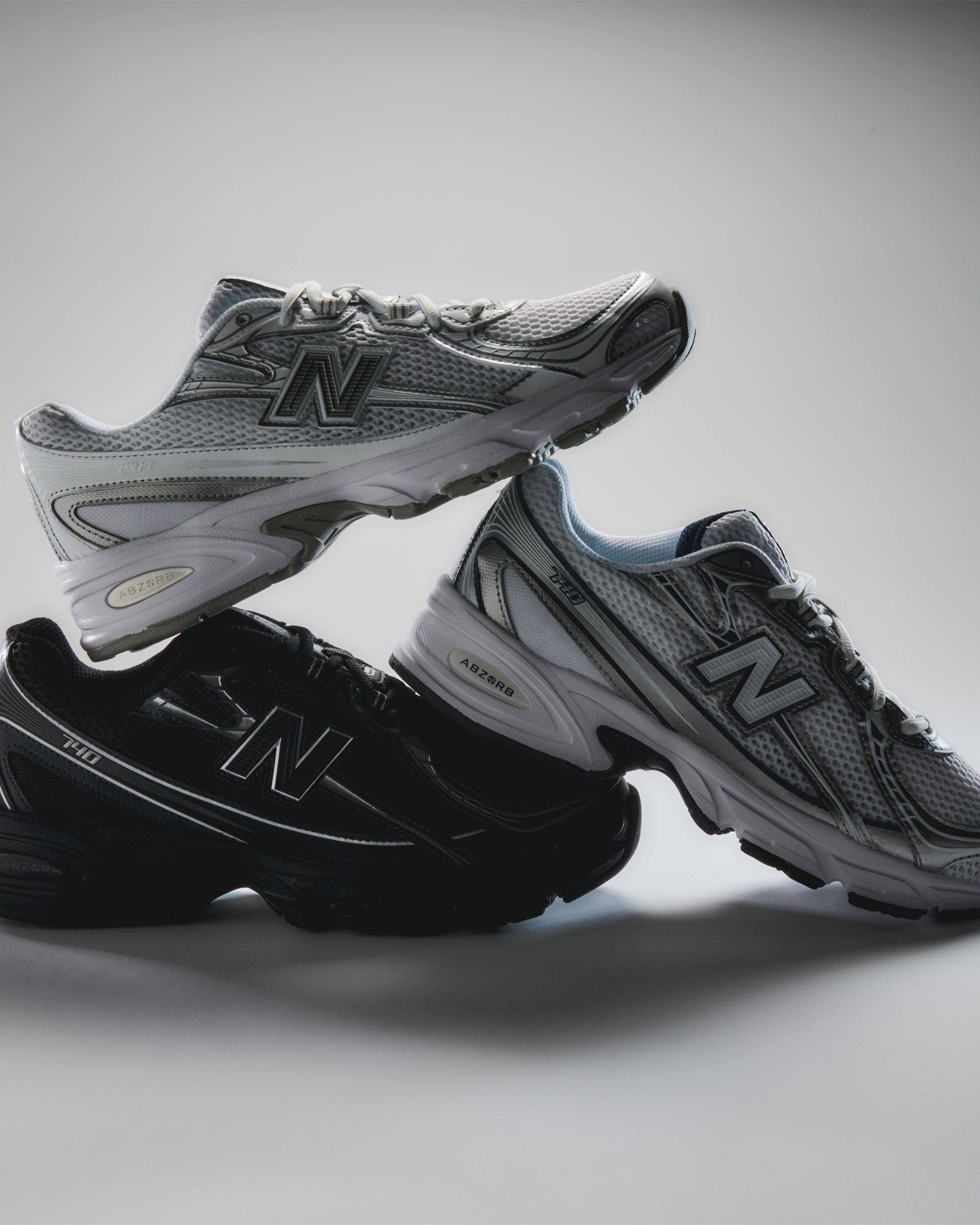 New Balance U740 BM2