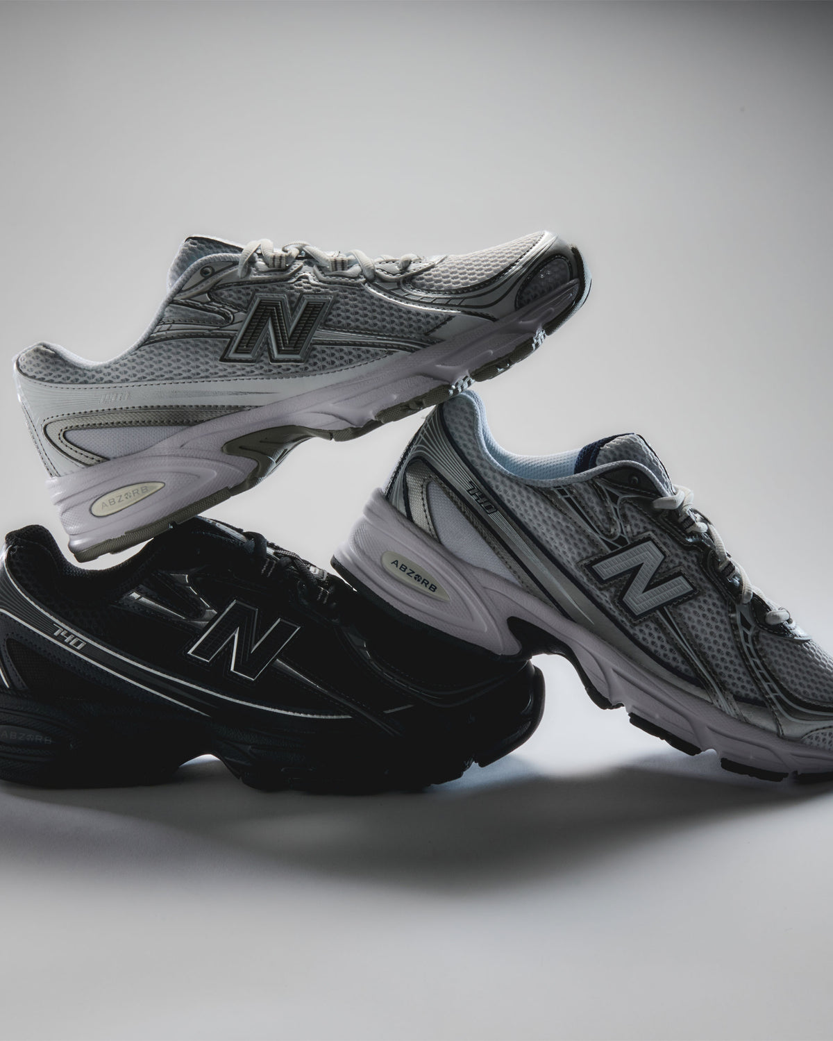 New Balance U740 BM2