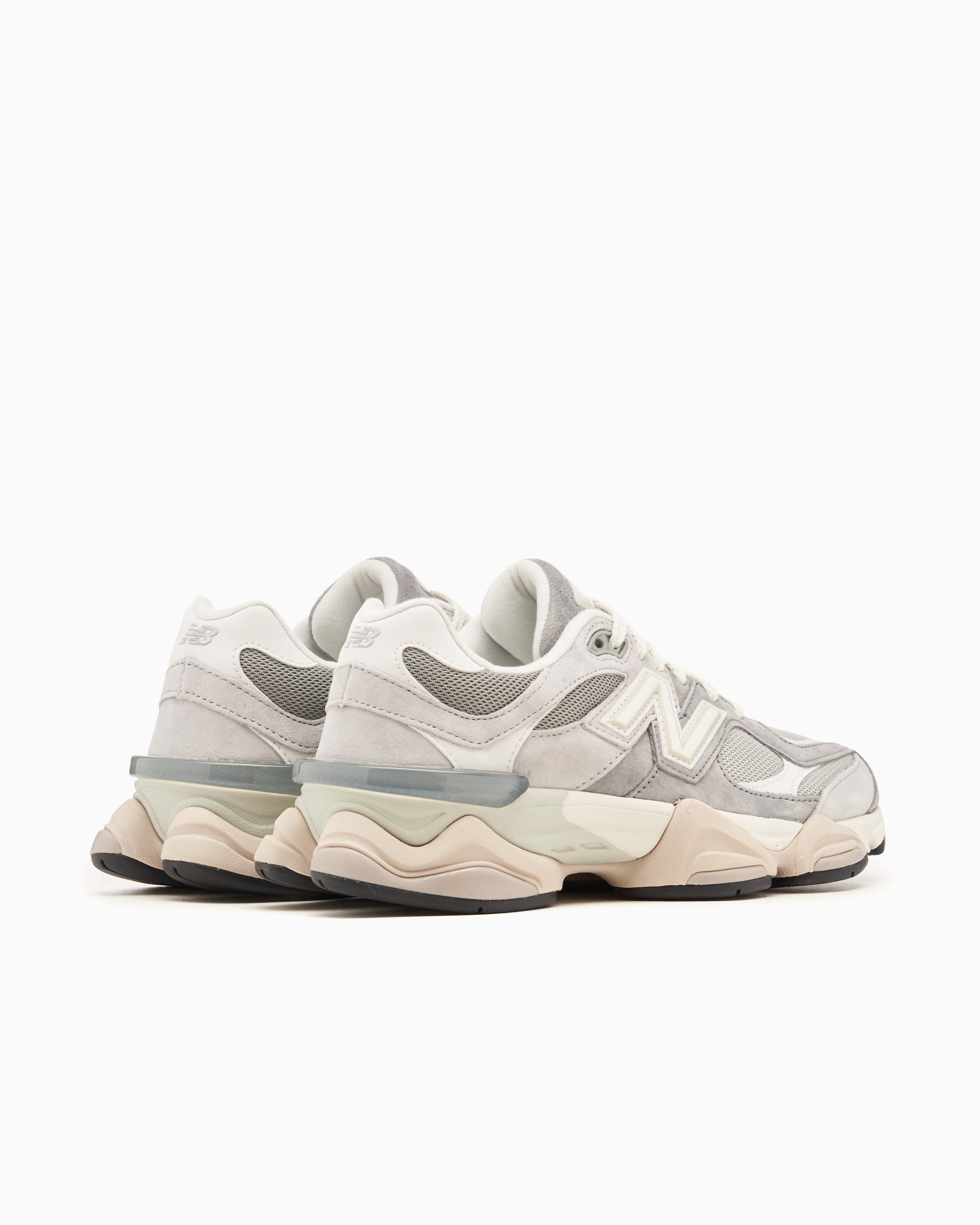 Sneakers New Balance U9060 EEE - U9060EEE
