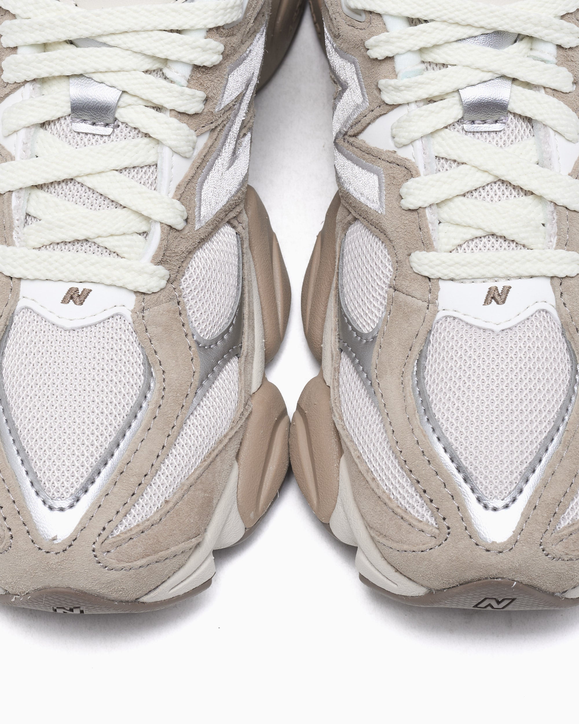 Sneakers New Balance U9060 ERM - U9060ERM