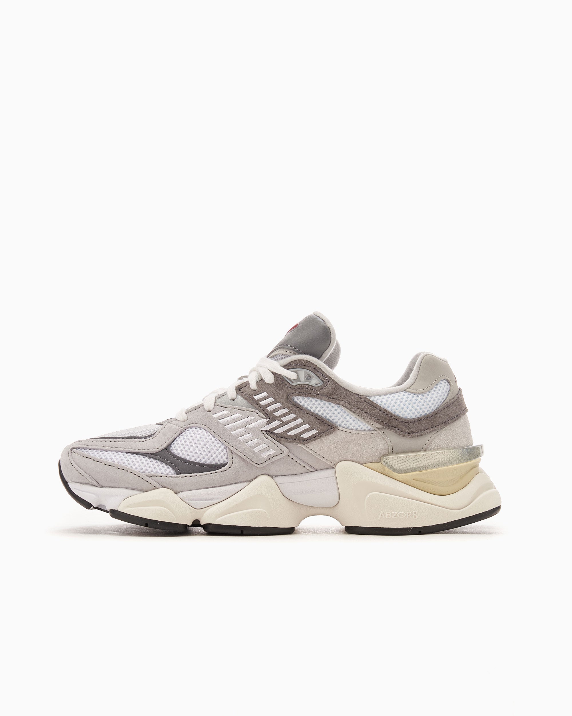 New Balance U9060 GRY