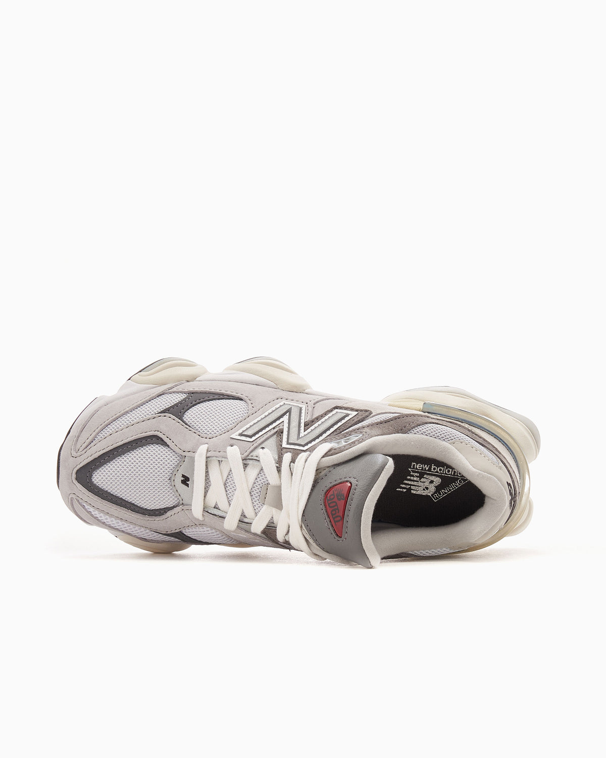 New Balance U9060 GRY