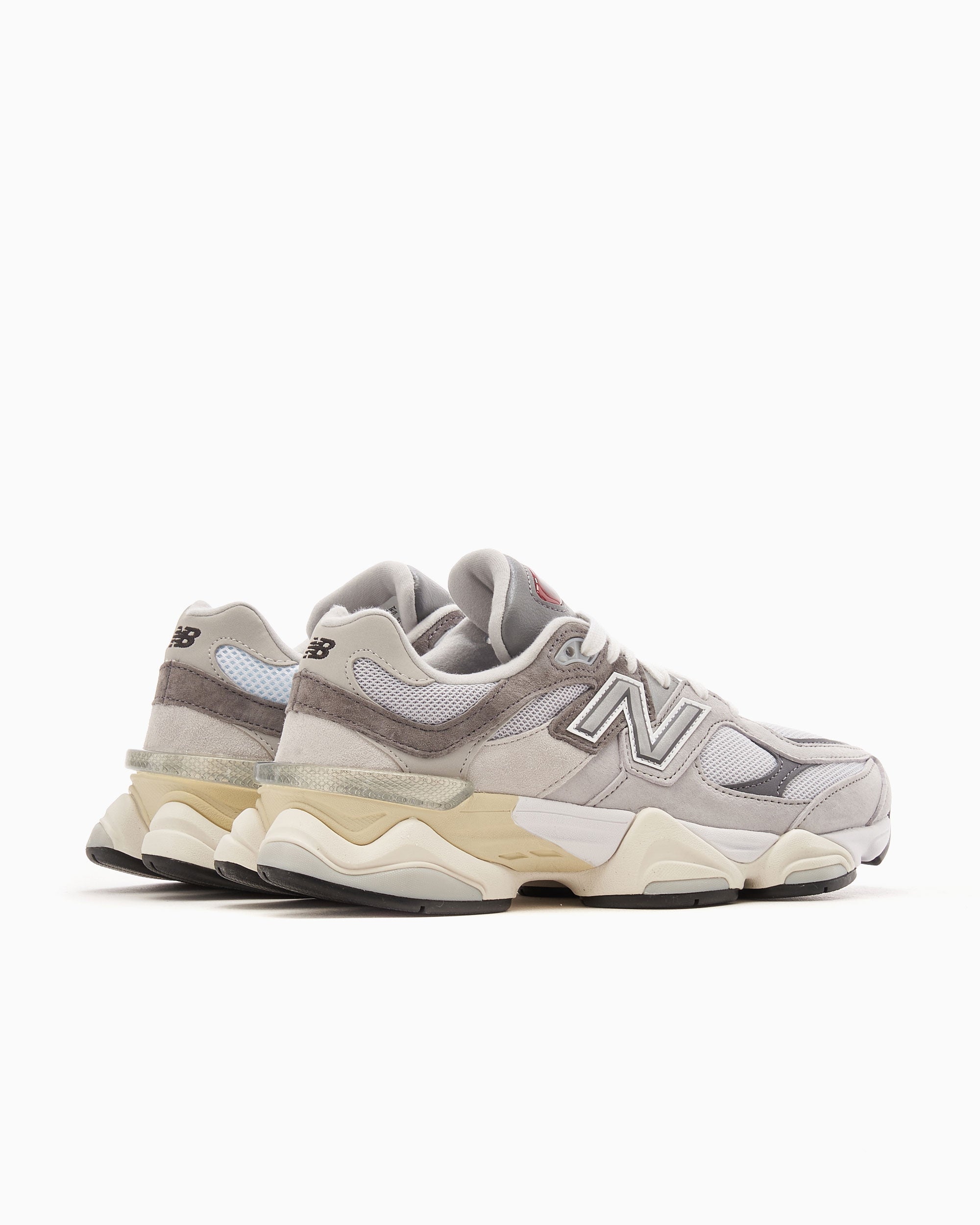 ★美品★☆NEW BALANCE☆U9060 GRY New Balance U9060 GRY