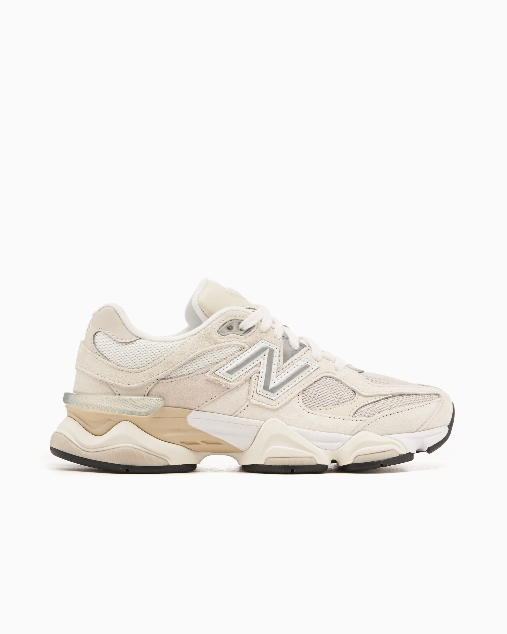 Sneakers New Balance U9060 WHT - U9060WHT