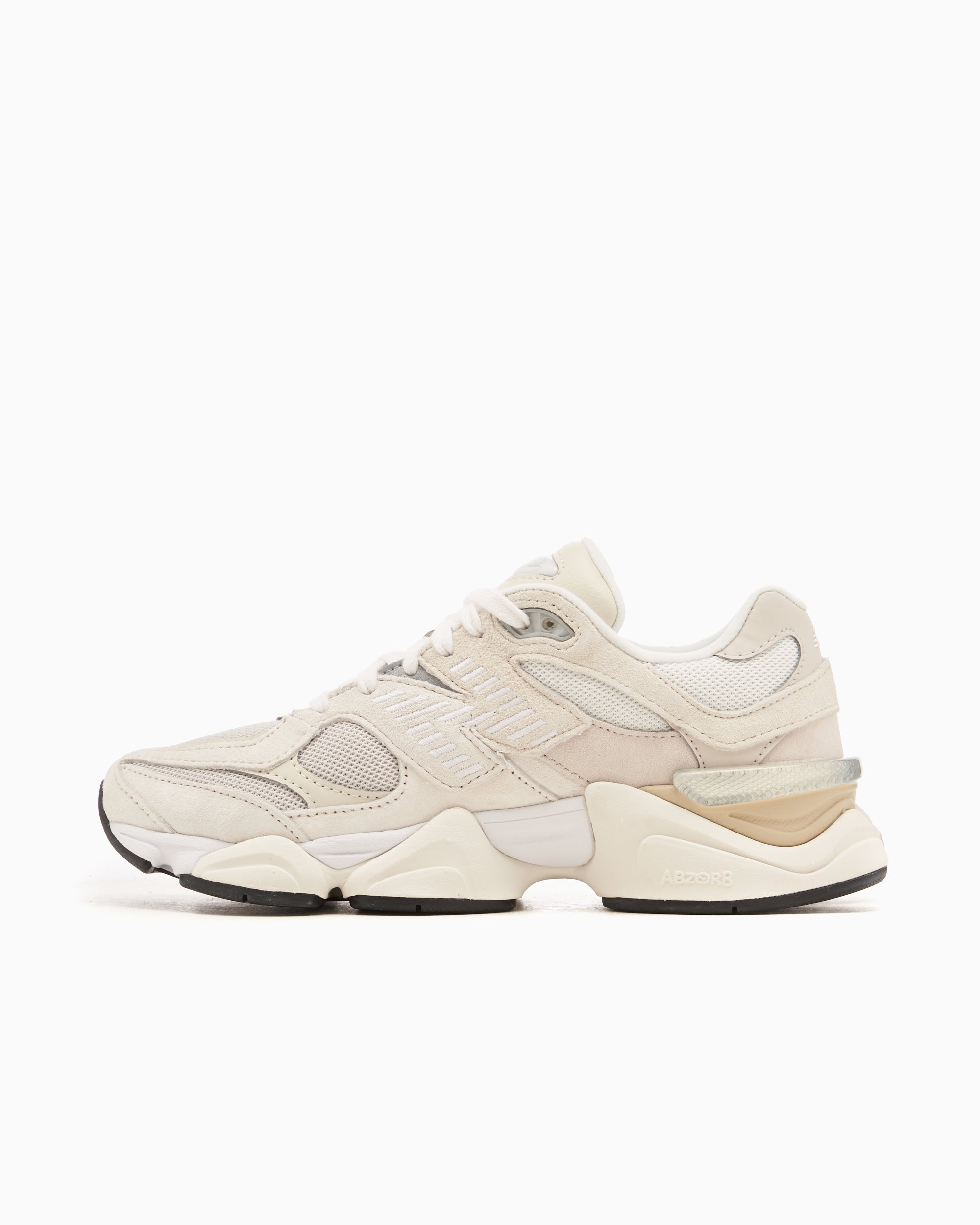 New Balance U9060 WHT