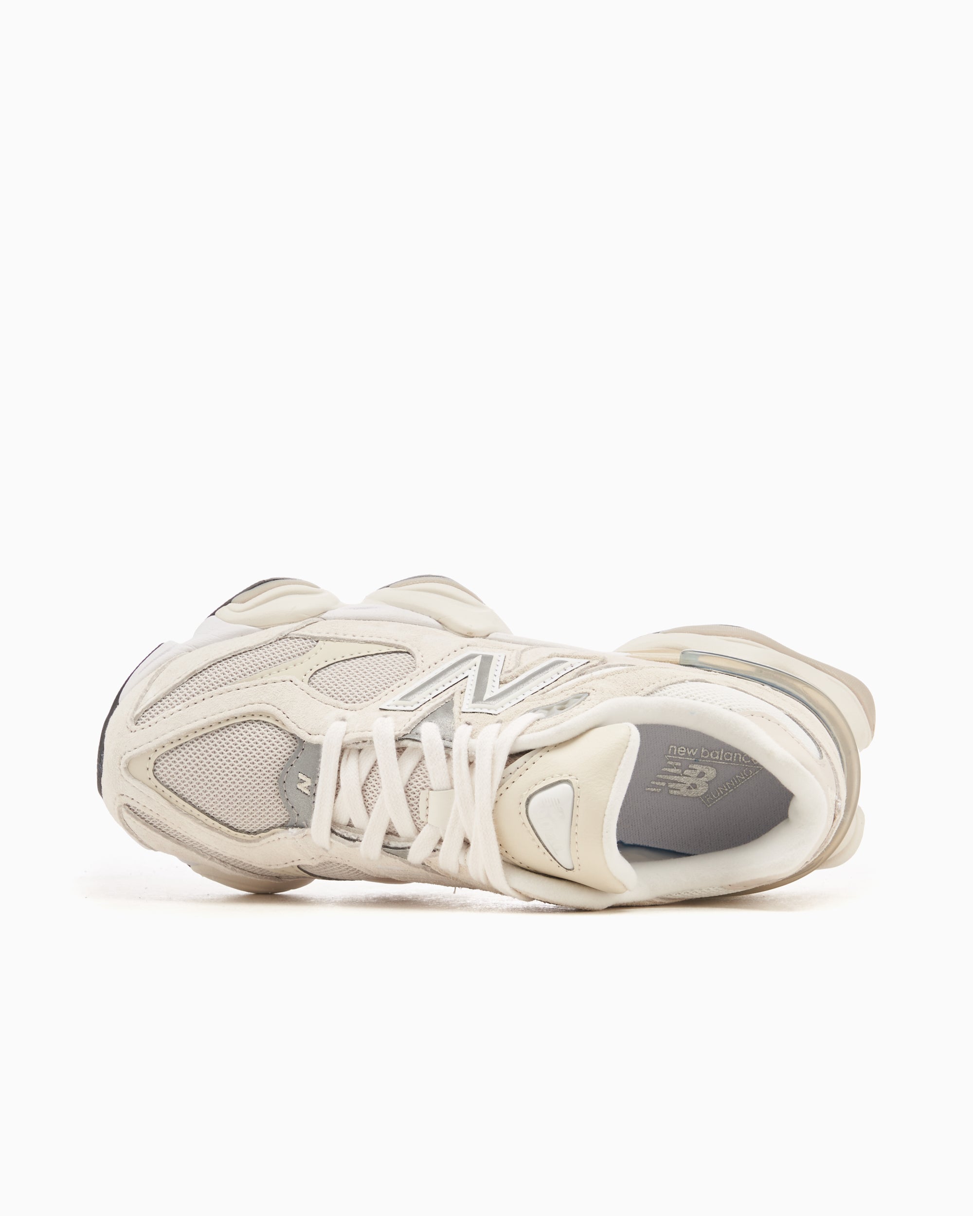 Sneakers New Balance U9060 WHT - U9060WHT