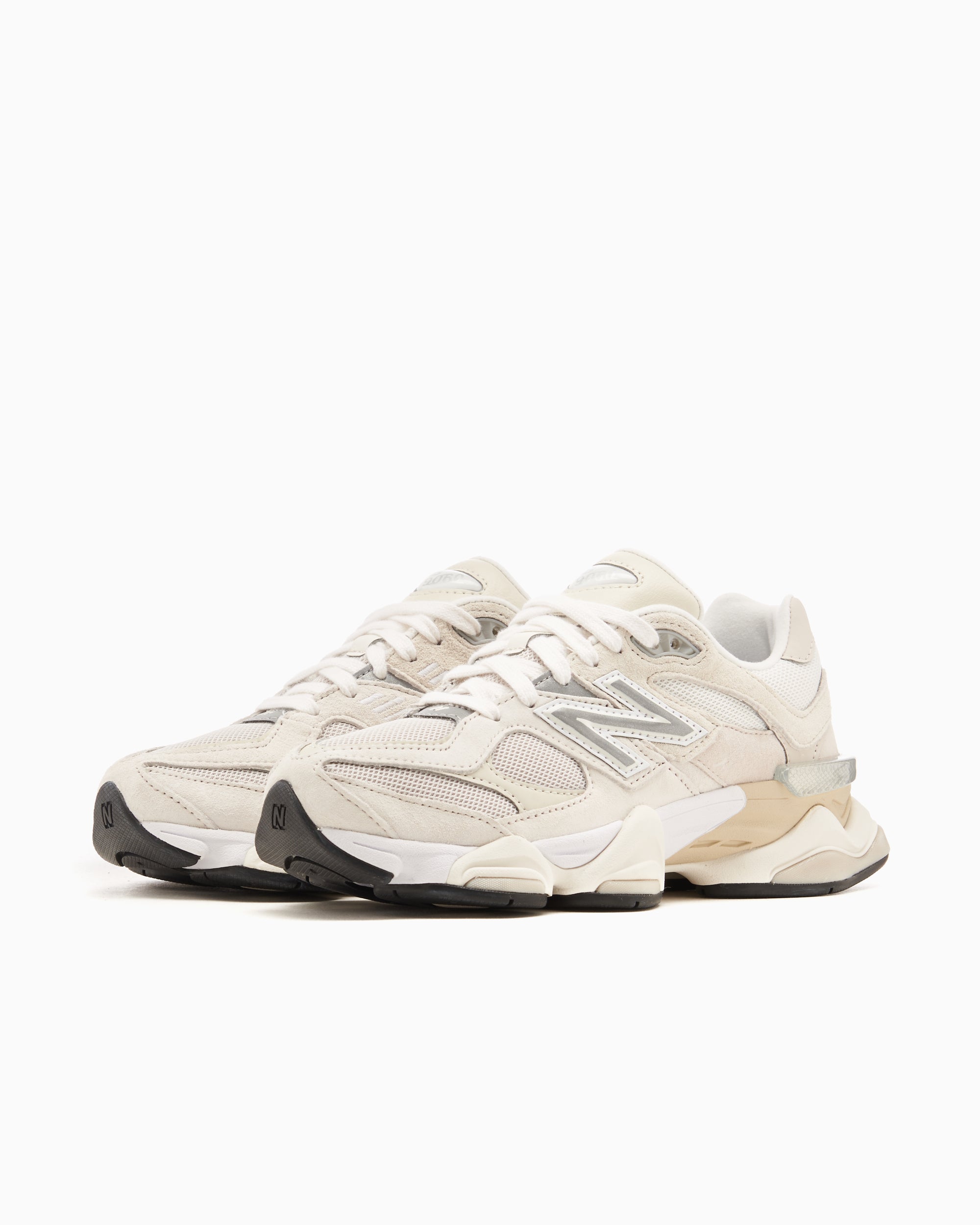 New Balance U9060 WHT