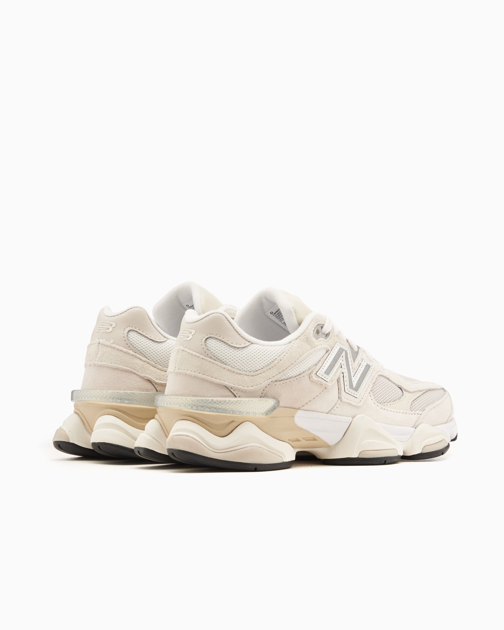 New Balance U9060 WHT