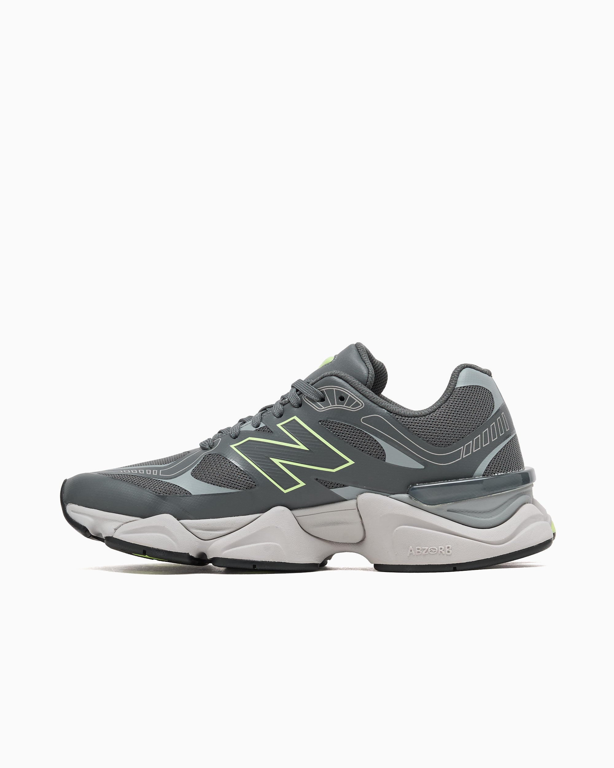 Sneakers New Balance U9060Z 41H - U906041H