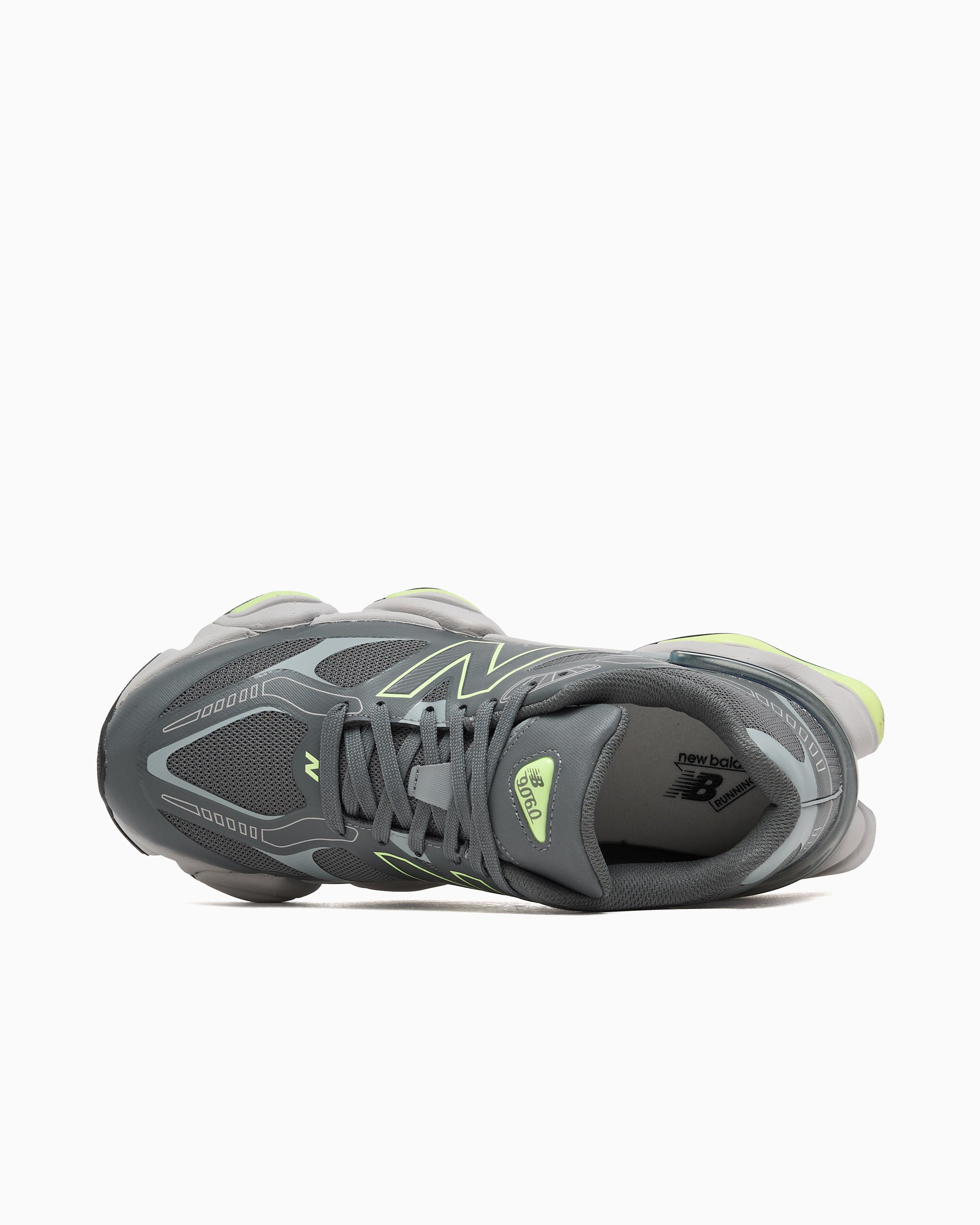 Sneakers New Balance U9060Z 41H - U906041H