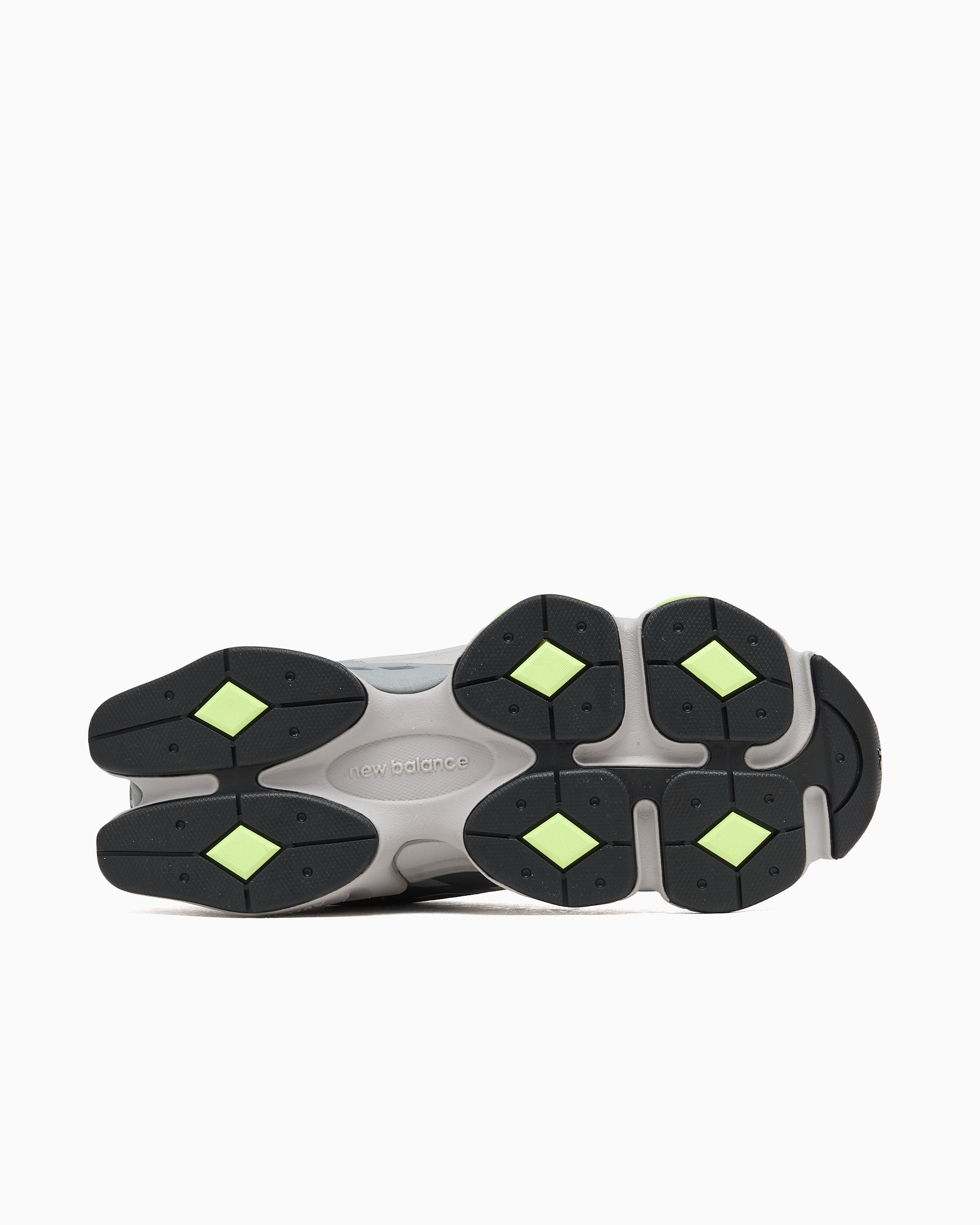 Sneakers New Balance U9060Z 41H - U906041H