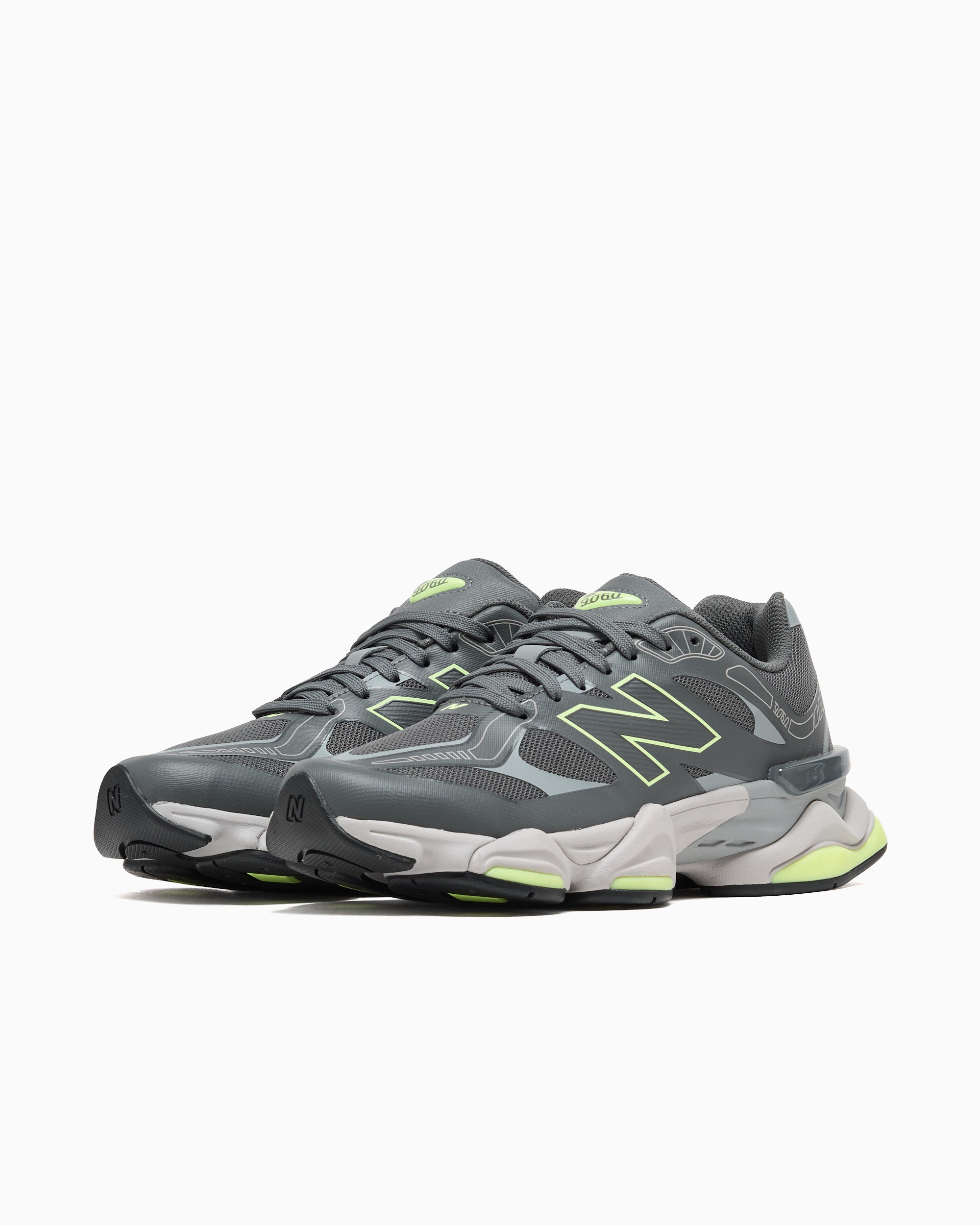 Sneakers New Balance U9060Z 41H - U906041H