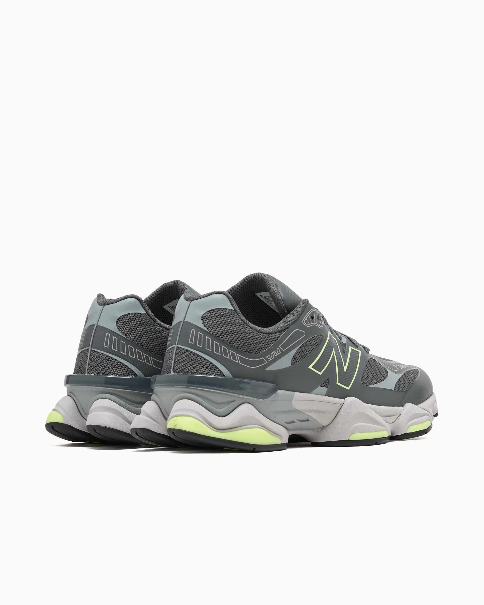 Sneakers New Balance U9060Z 41H - U906041H