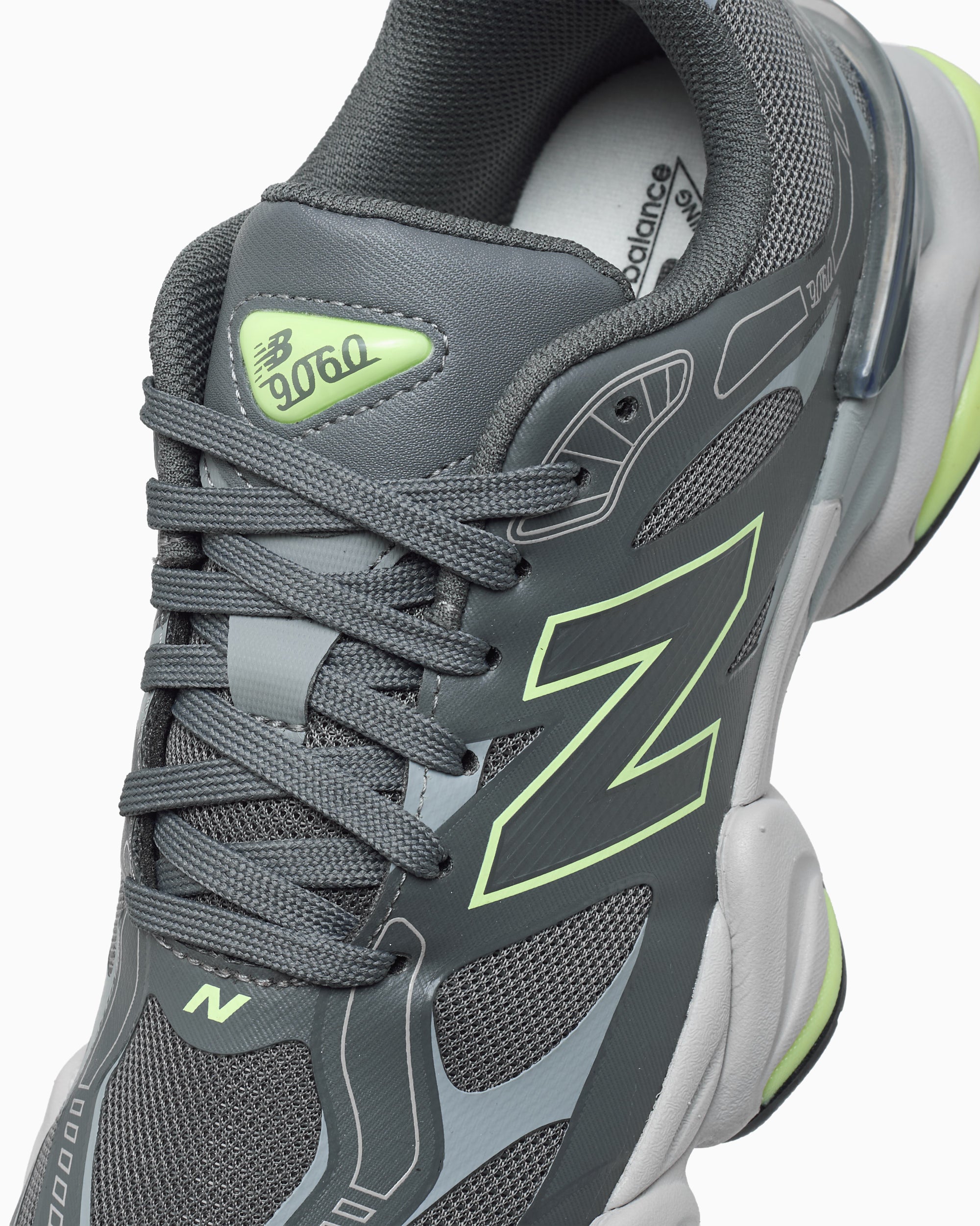 Sneakers New Balance U9060Z 41H - U906041H