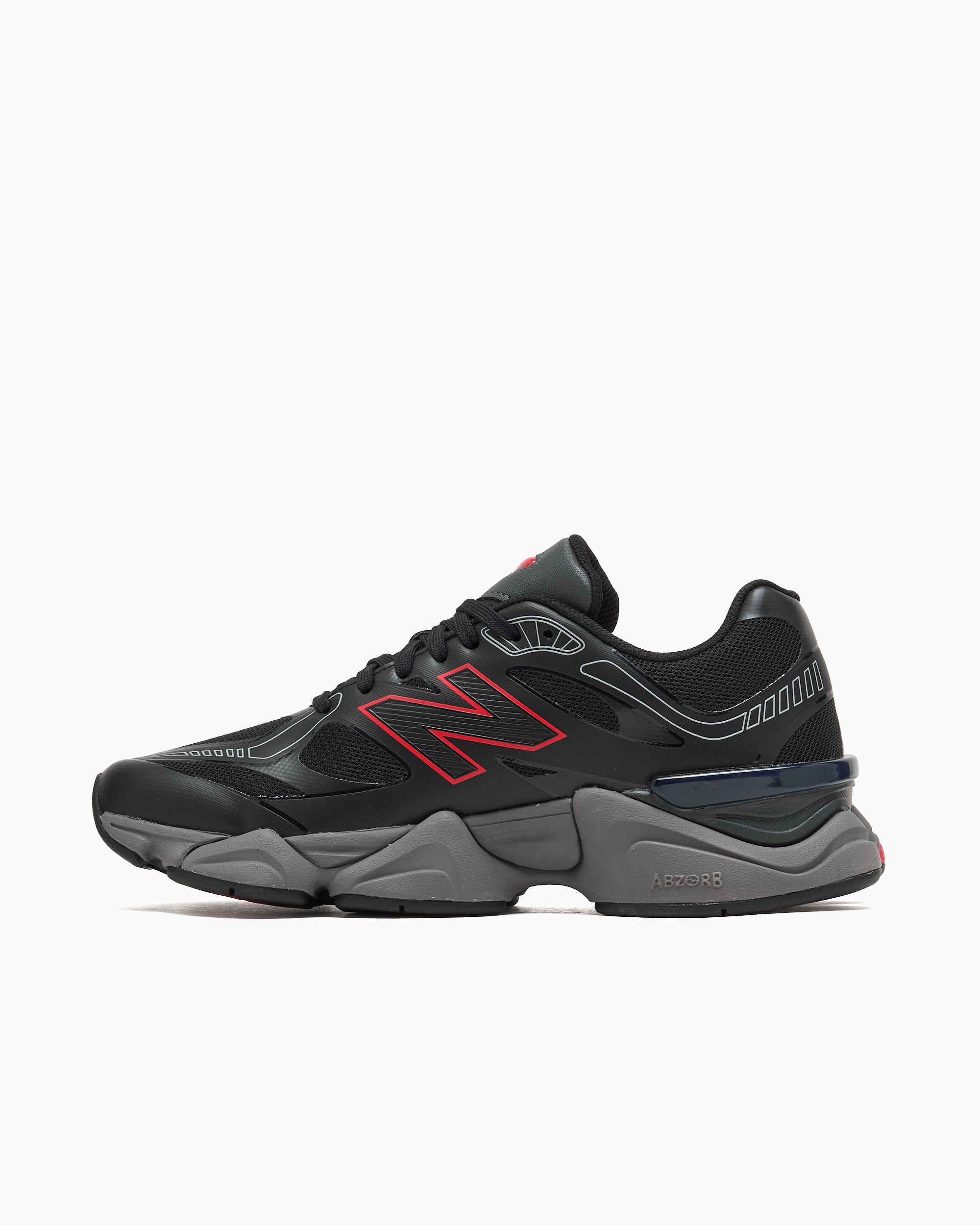 Sneakers New Balance U9060Z 6LE - U90606LE