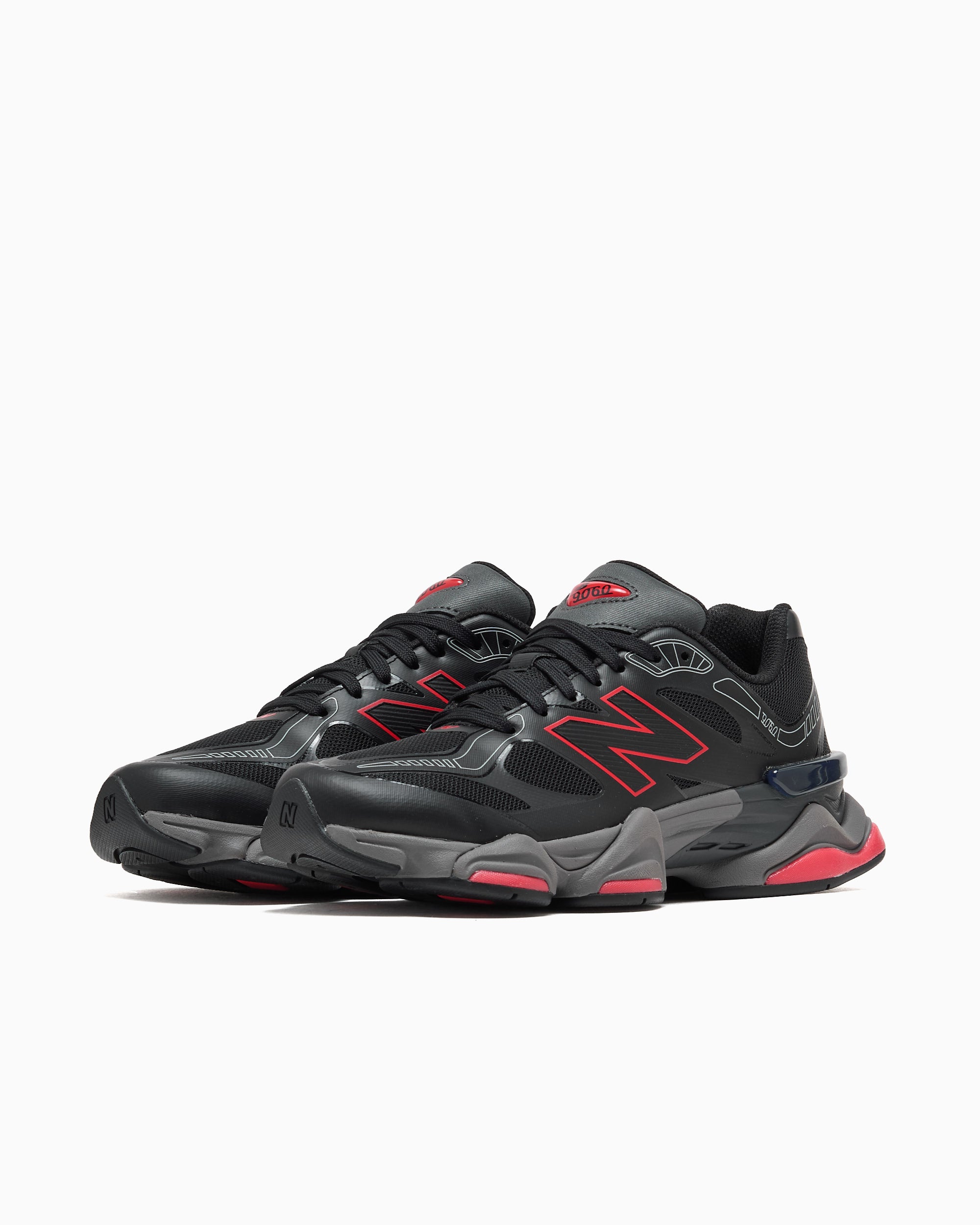 Sneakers New Balance U9060Z 6LE - U90606LE