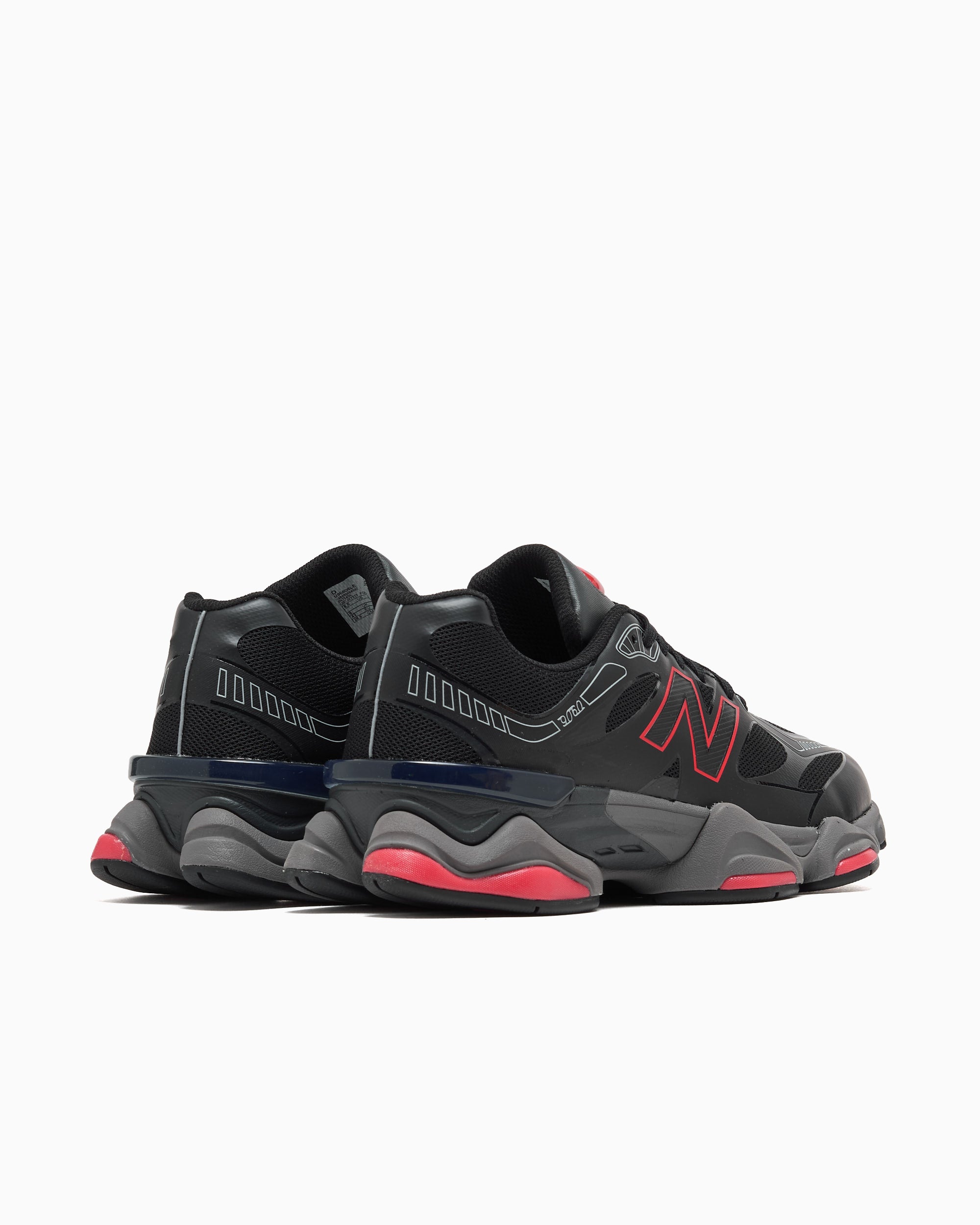 Sneakers New Balance U9060Z 6LE - U90606LE