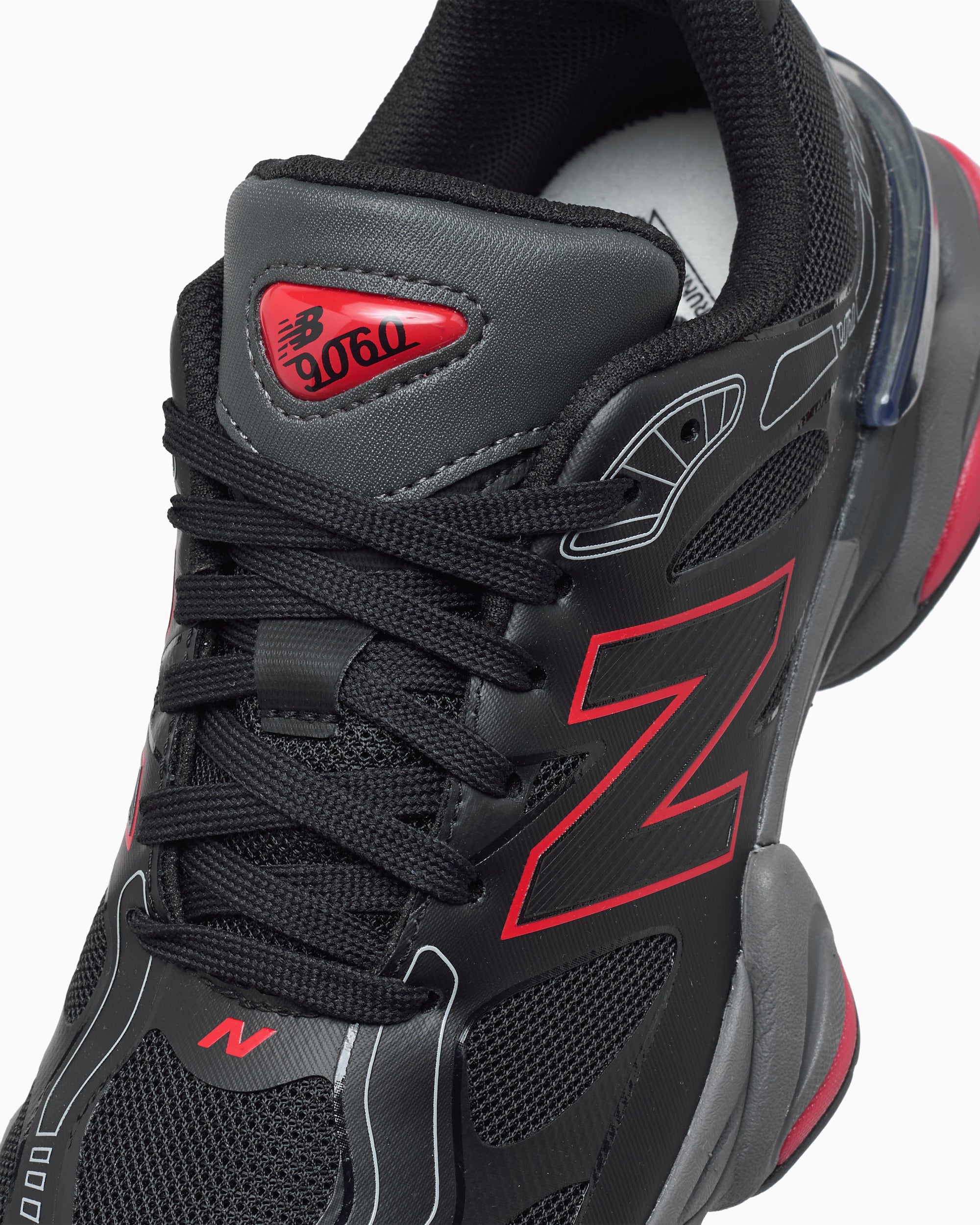 Sneakers New Balance U9060Z 6LE - U90606LE