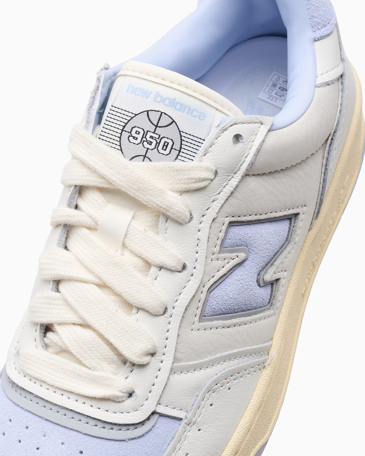Sneakers New Balance U950 35V - U95035V