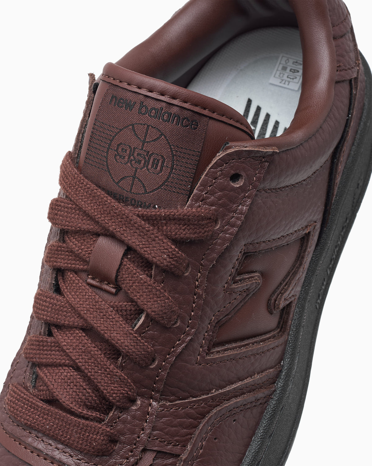 Sneakers New Balance U950 9ZG "Rich Oak" - U9509ZG