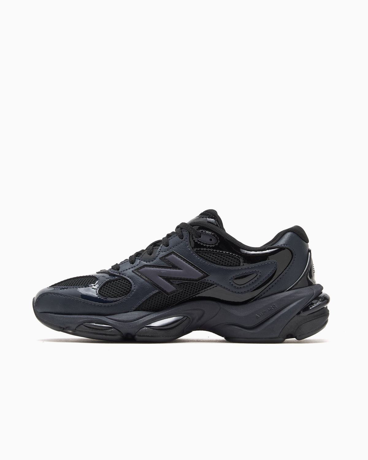 Sneakers New Balance U983 3M7 "Black Dark Night" - U9833M7