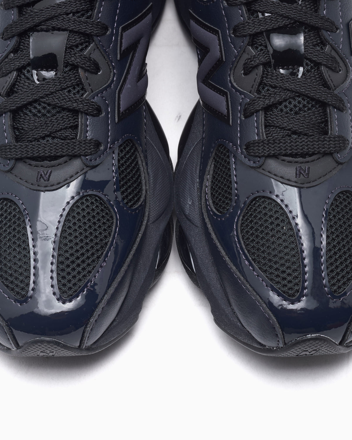 Sneakers New Balance U983 3M7 "Black Dark Night" - U9833M7