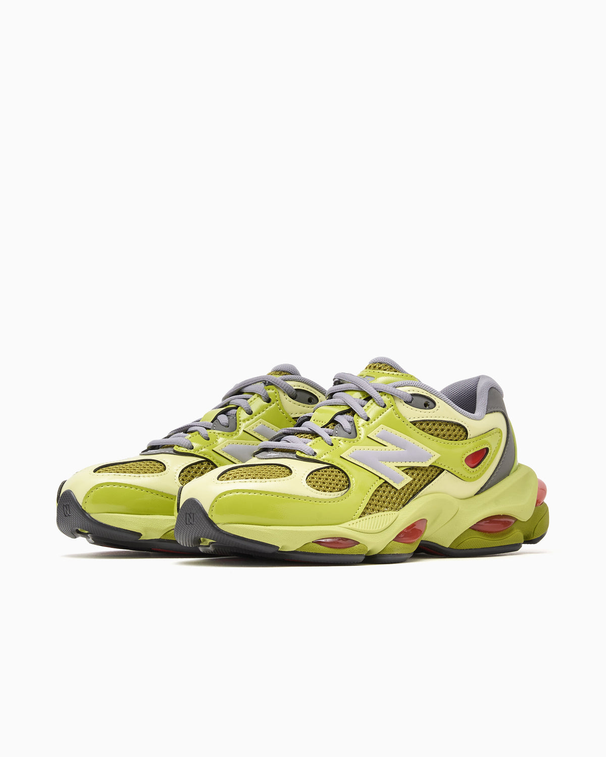 Sneakers New Balance U983 4EV "Fennel Seed" - U9834EV