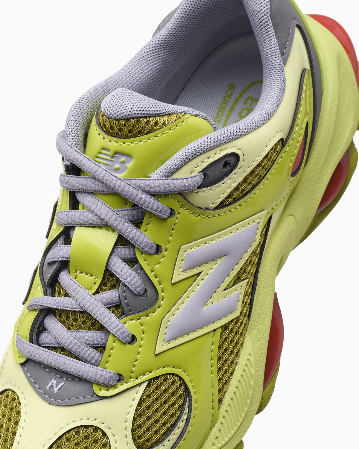 Sneakers New Balance U983 4EV "Fennel Seed" - U9834EV