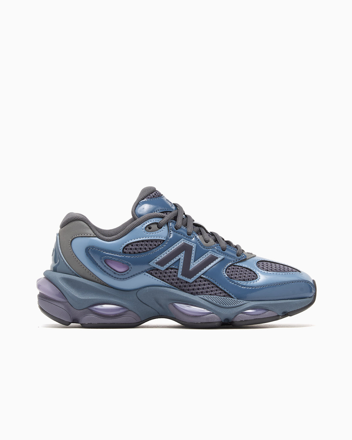 Sneakers New Balance U983 5DU "Shadow Blue" - U9835DU