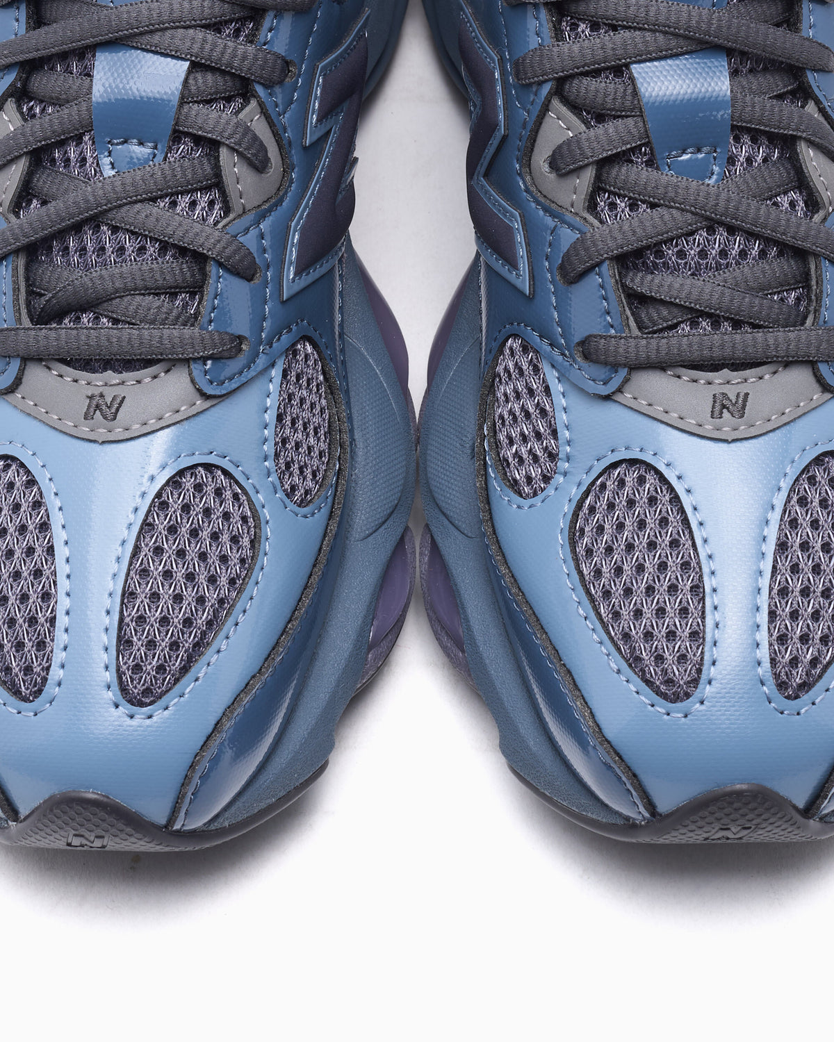 Sneakers New Balance U983 5DU "Shadow Blue" - U9835DU