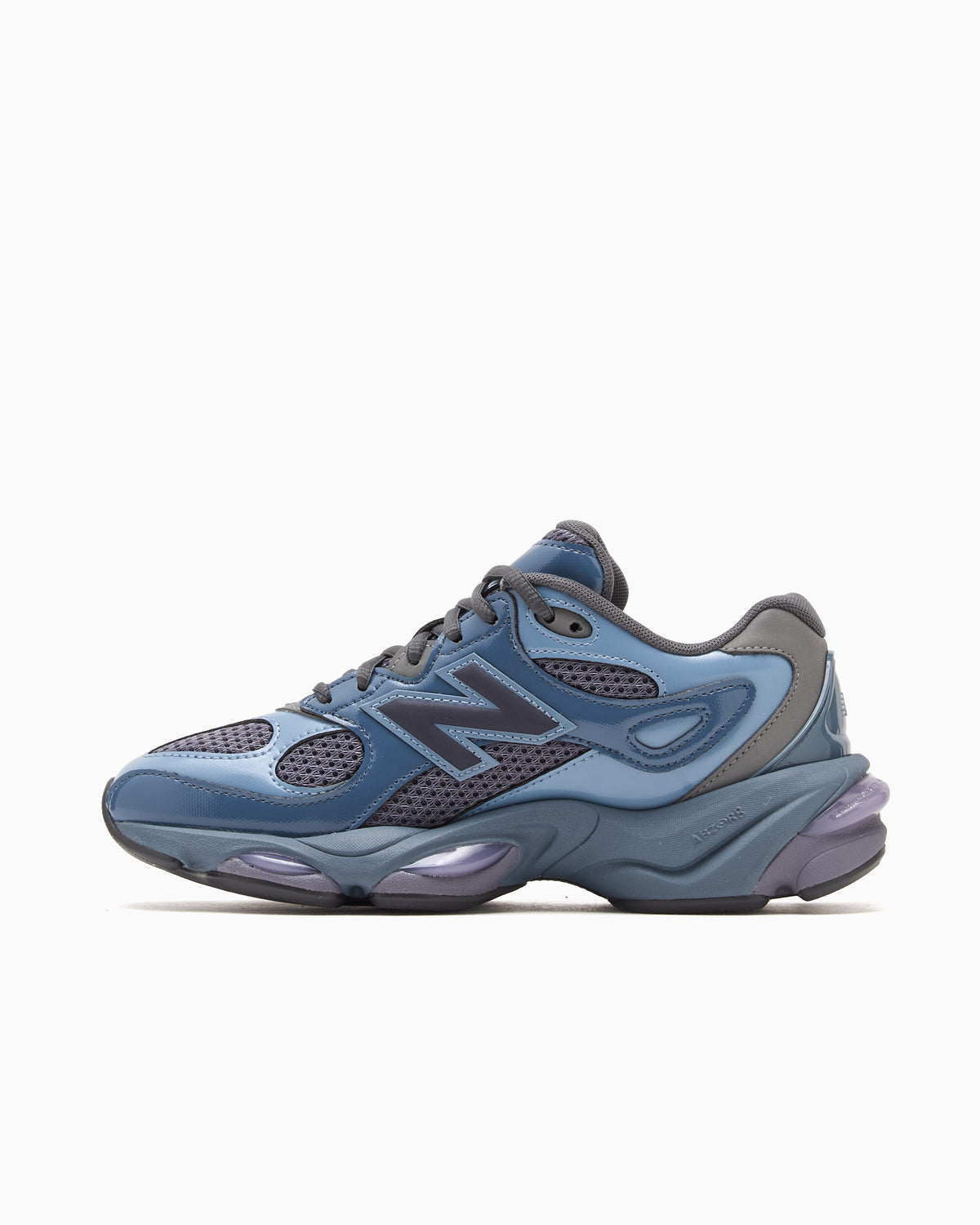 Sneakers New Balance U983 5DU "Shadow Blue" - U9835DU