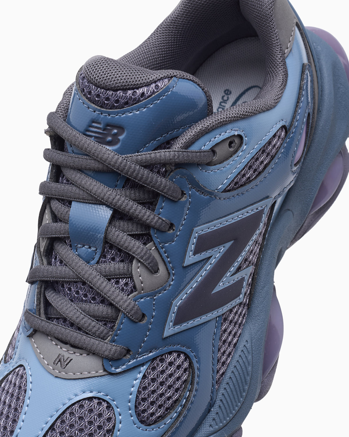 Sneakers New Balance U983 5DU "Shadow Blue" - U9835DU