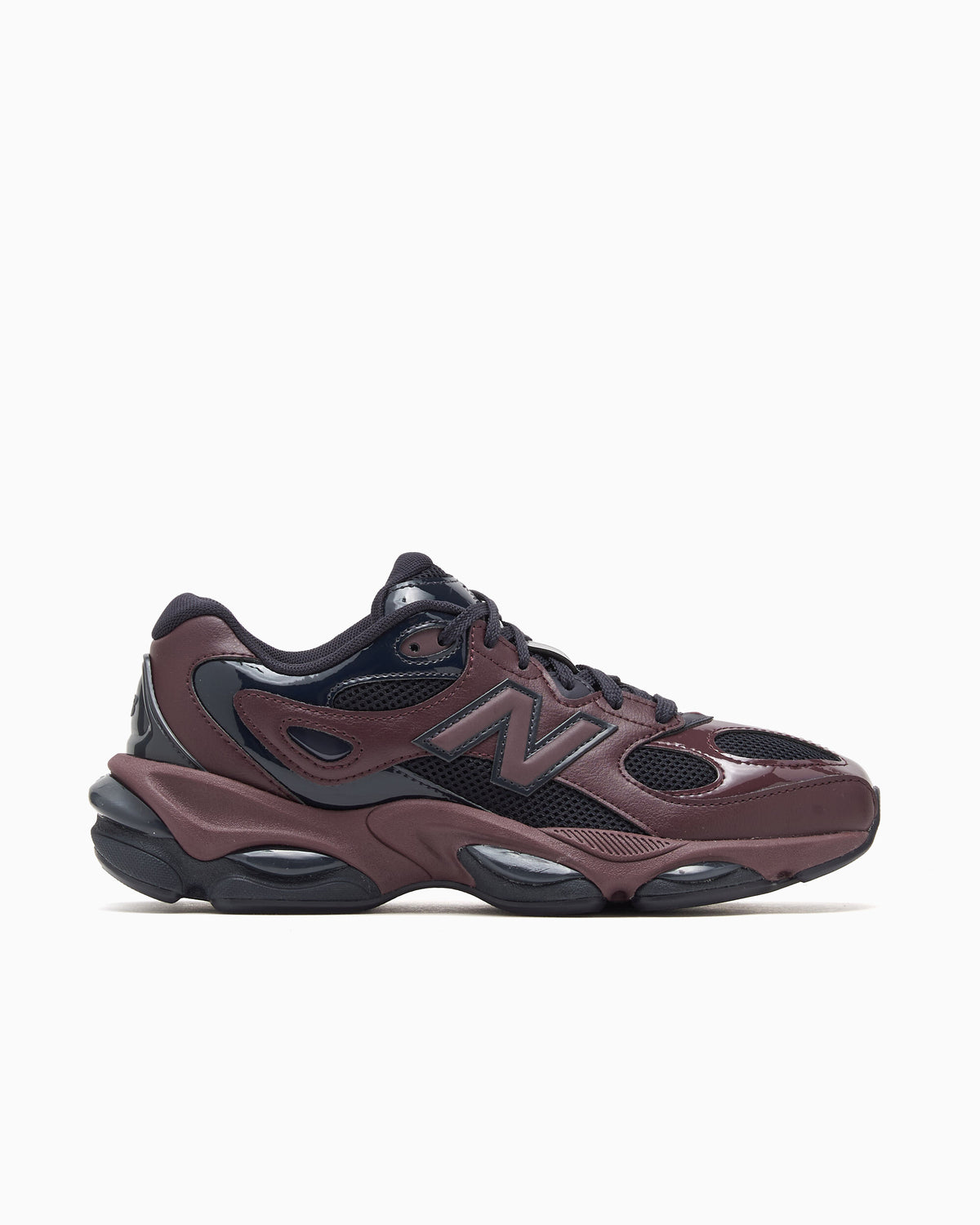 Sneakers New Balance U983 5HT "Cherry" - U9835HT