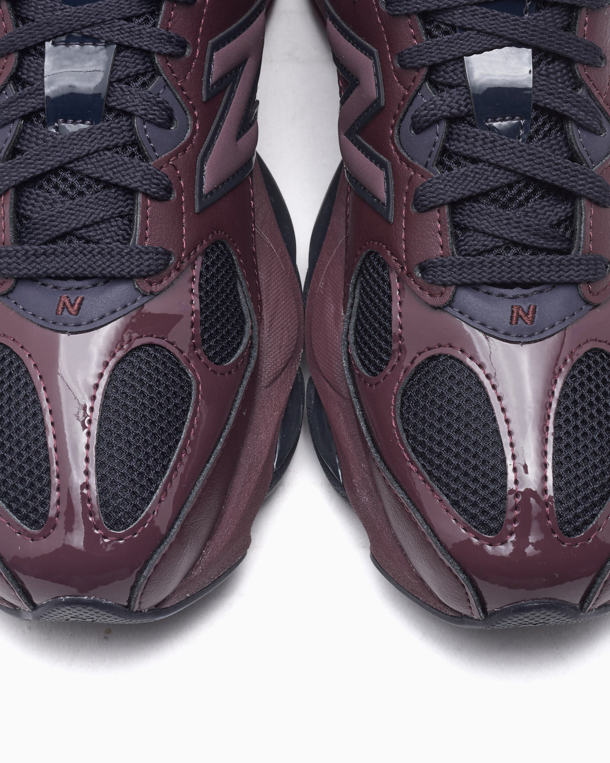 Sneakers New Balance U983 5HT "Cherry" - U9835HT