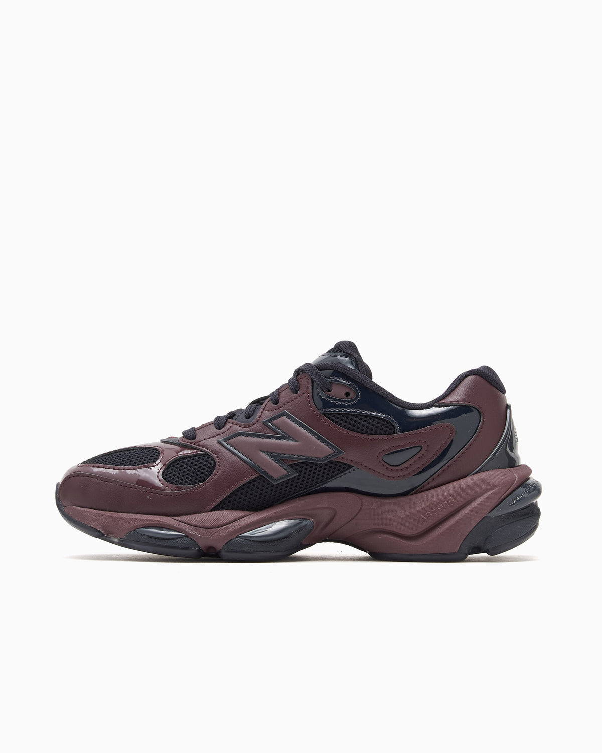 Sneakers New Balance U983 5HT "Cherry" - U9835HT