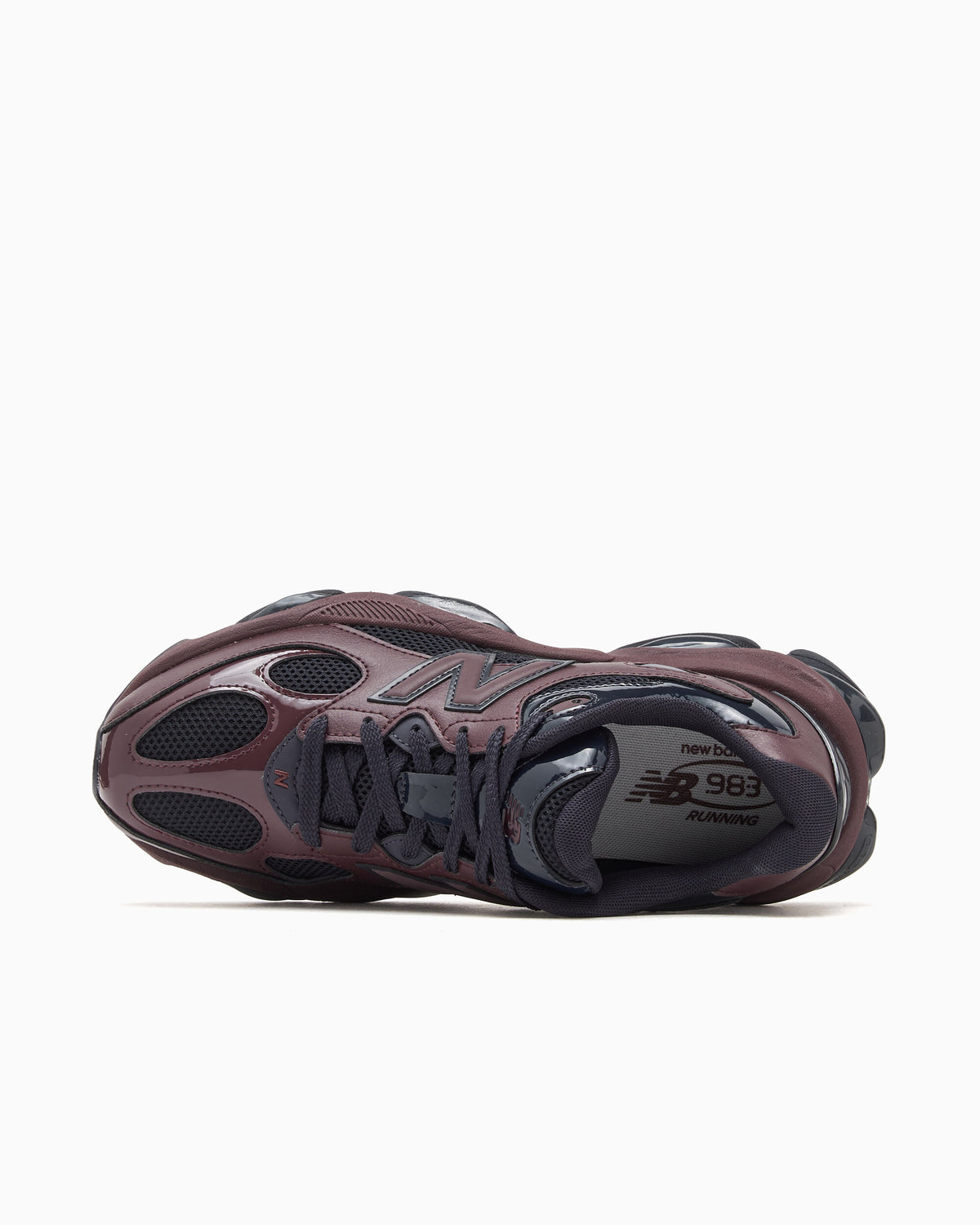 Sneakers New Balance U983 5HT "Cherry" - U9835HT