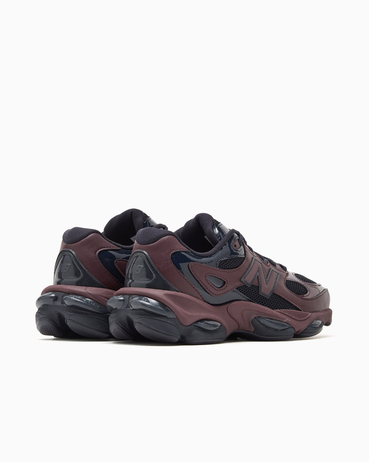 Sneakers New Balance U983 5HT "Cherry" - U9835HT