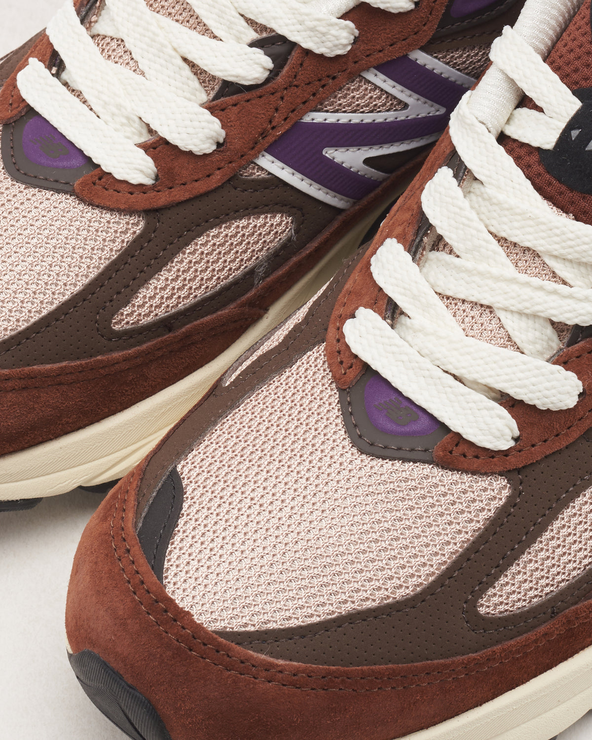 New Balance U990Ov6 P6 