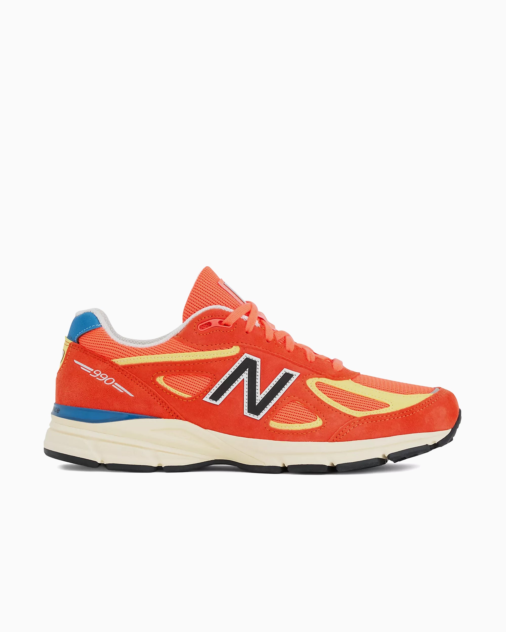 New Balance U990v4 