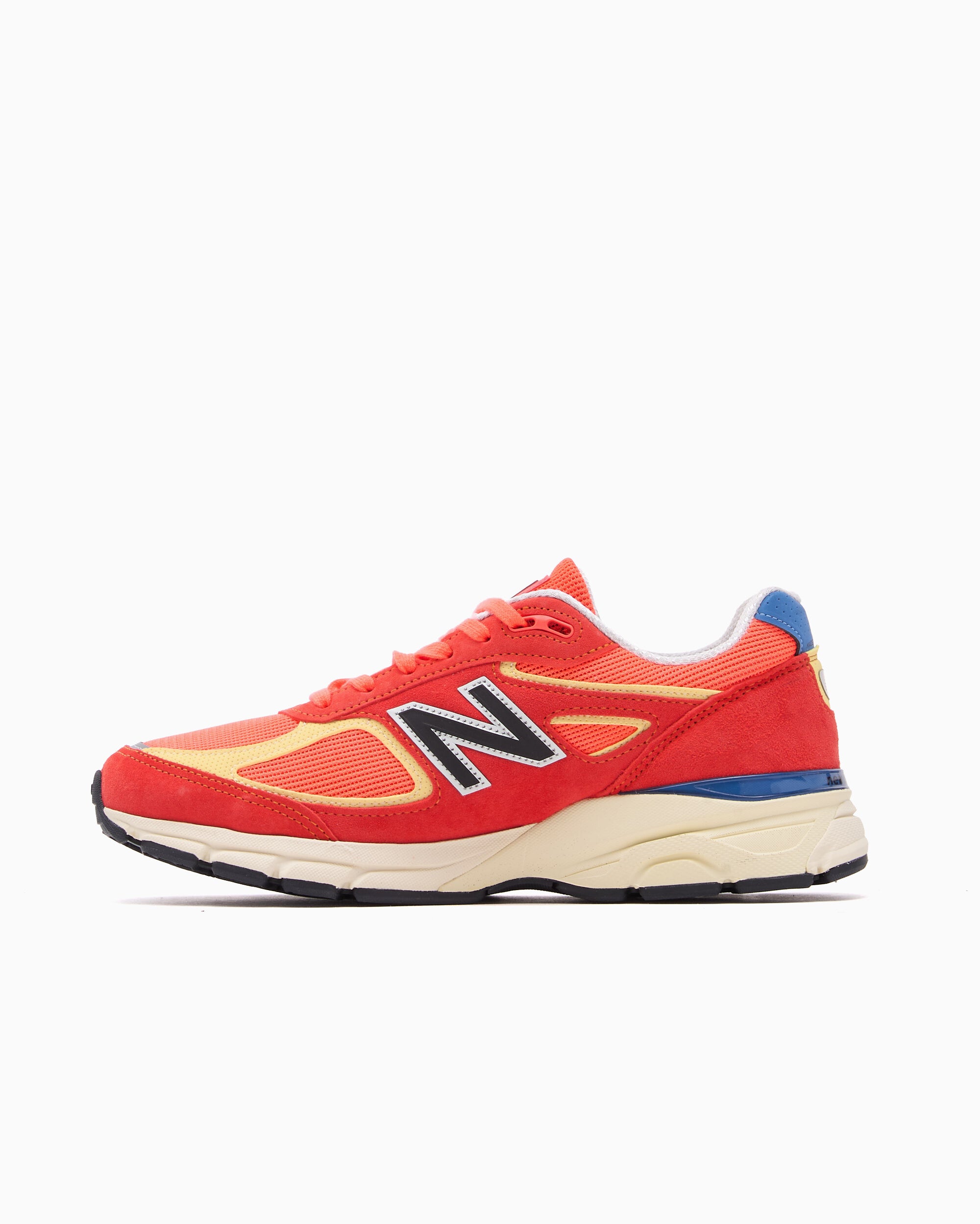 Sneakers New Balance U990v4 "Bart Simpson" - U99076B