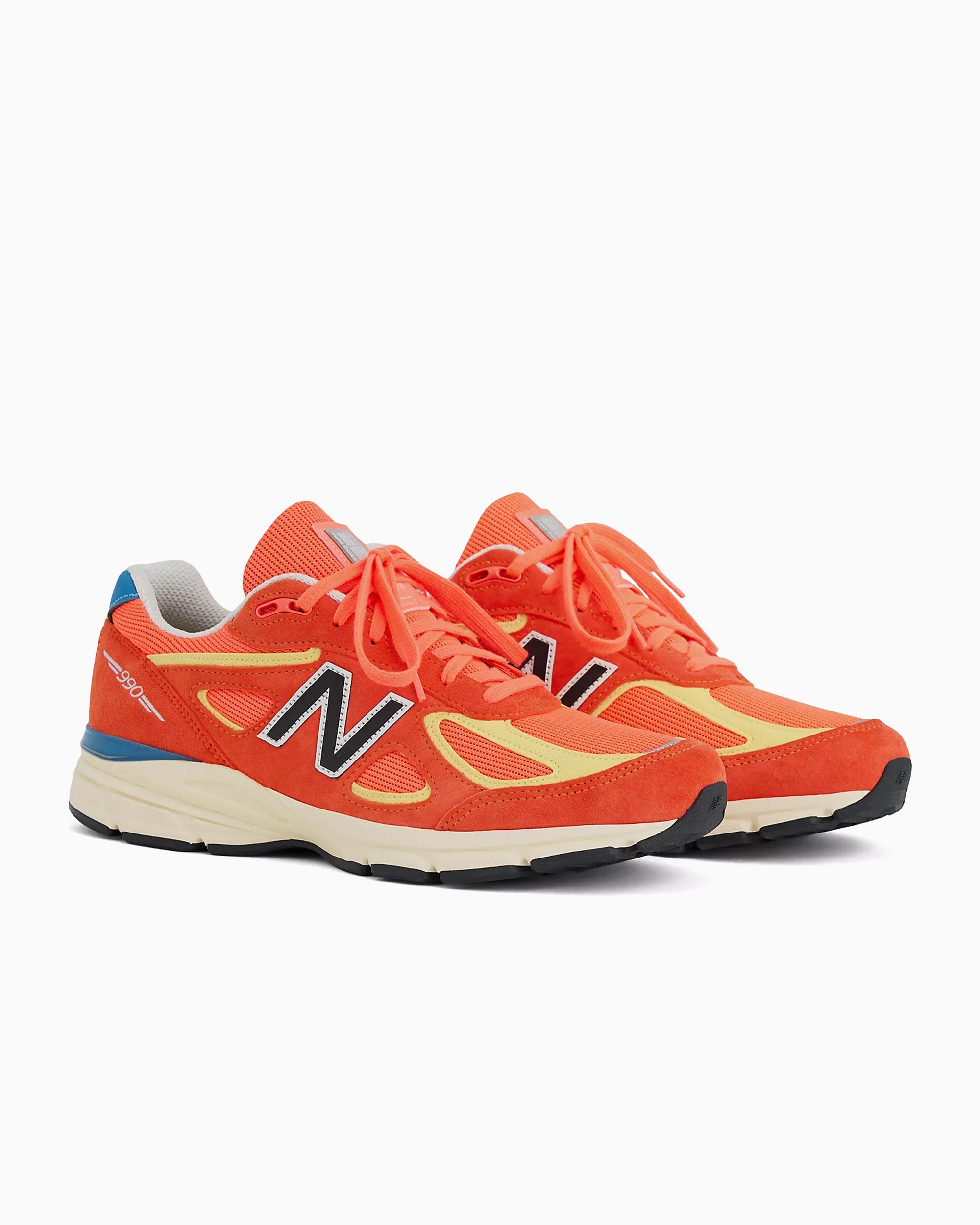 New Balance U990v4 
